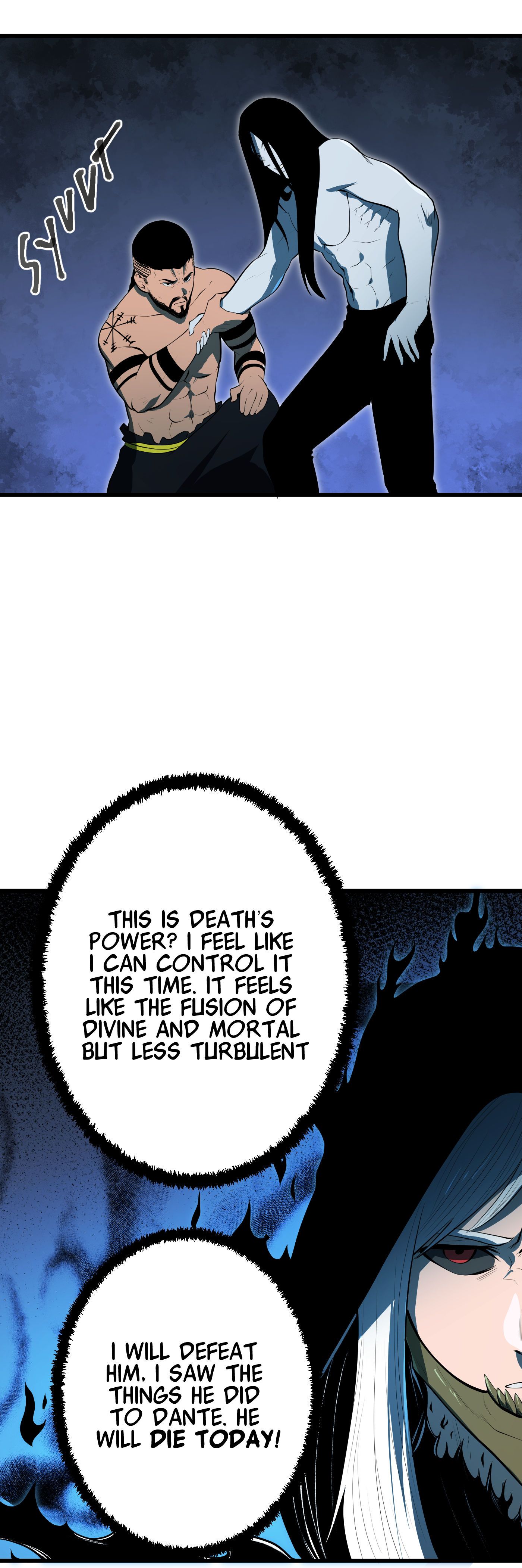 The Fallen chapter 46 page 30