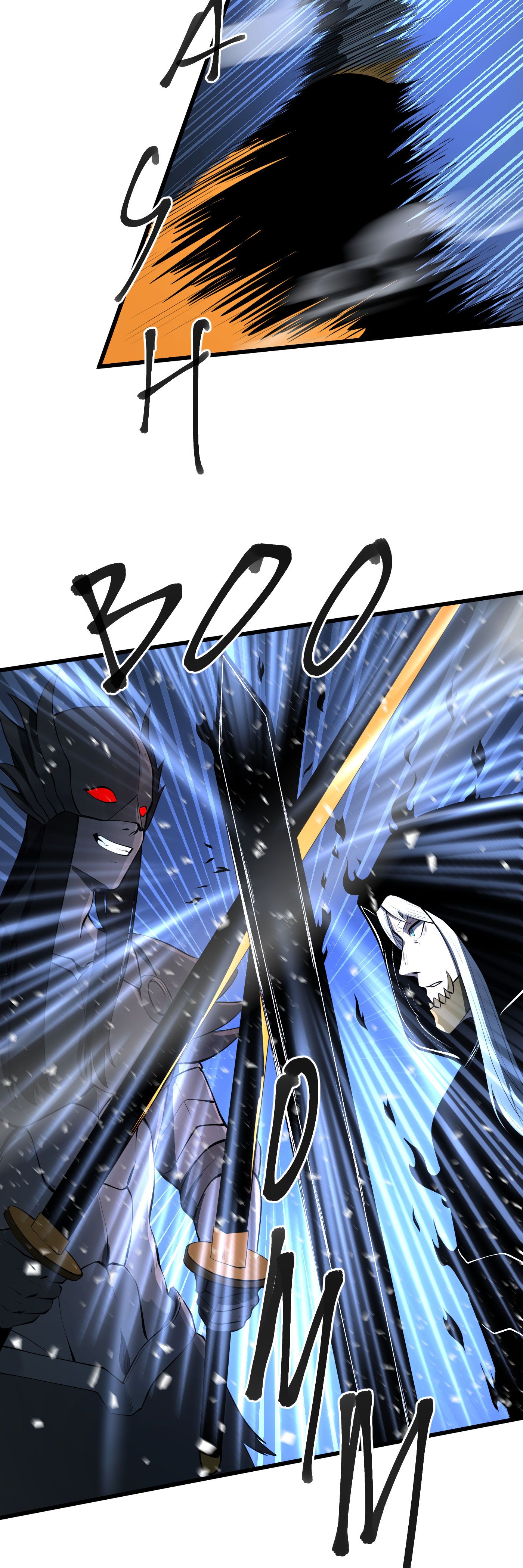 The Fallen chapter 46 page 33