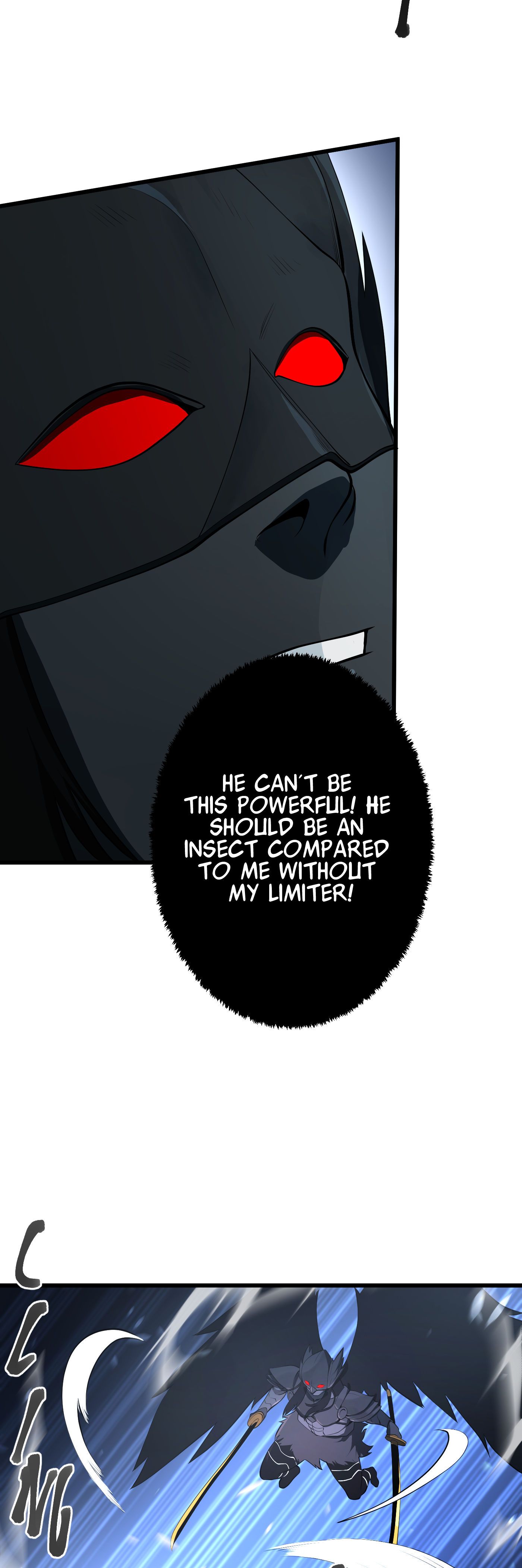 The Fallen chapter 46 page 34