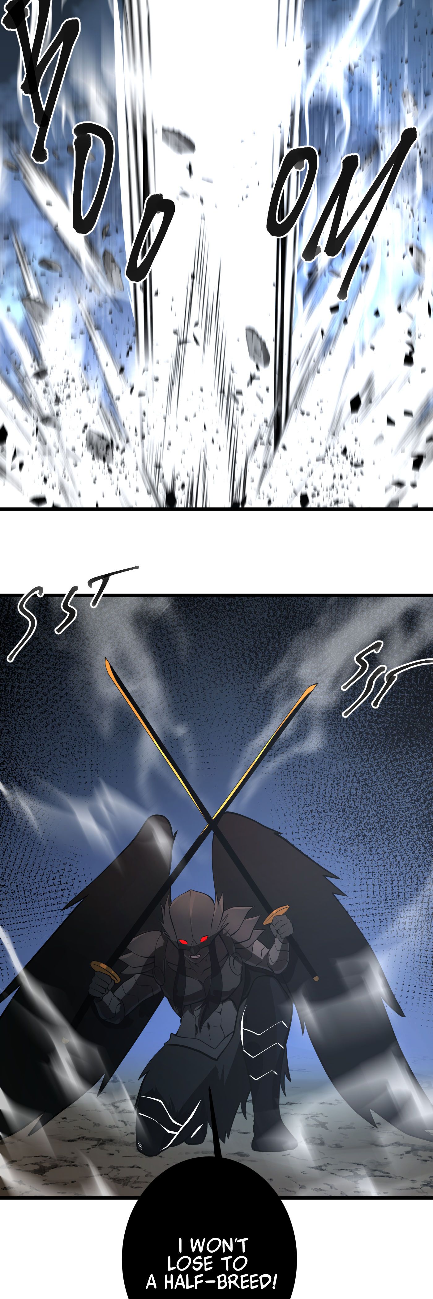 The Fallen chapter 46 page 39