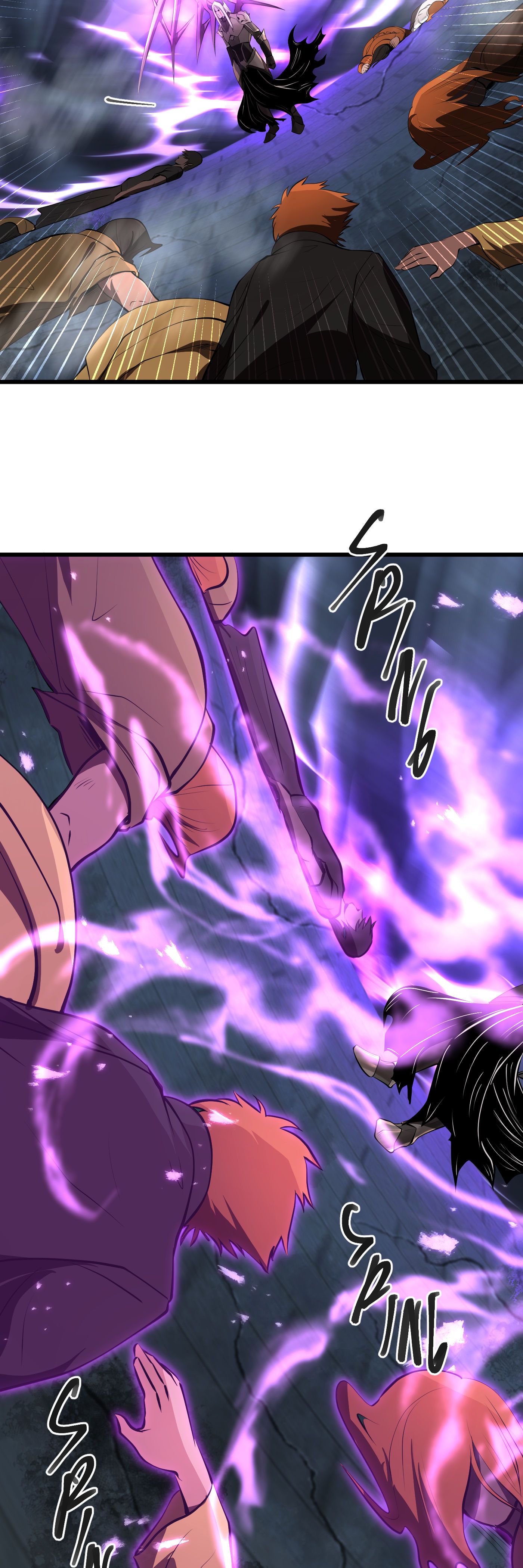 The Fallen chapter 46 page 4