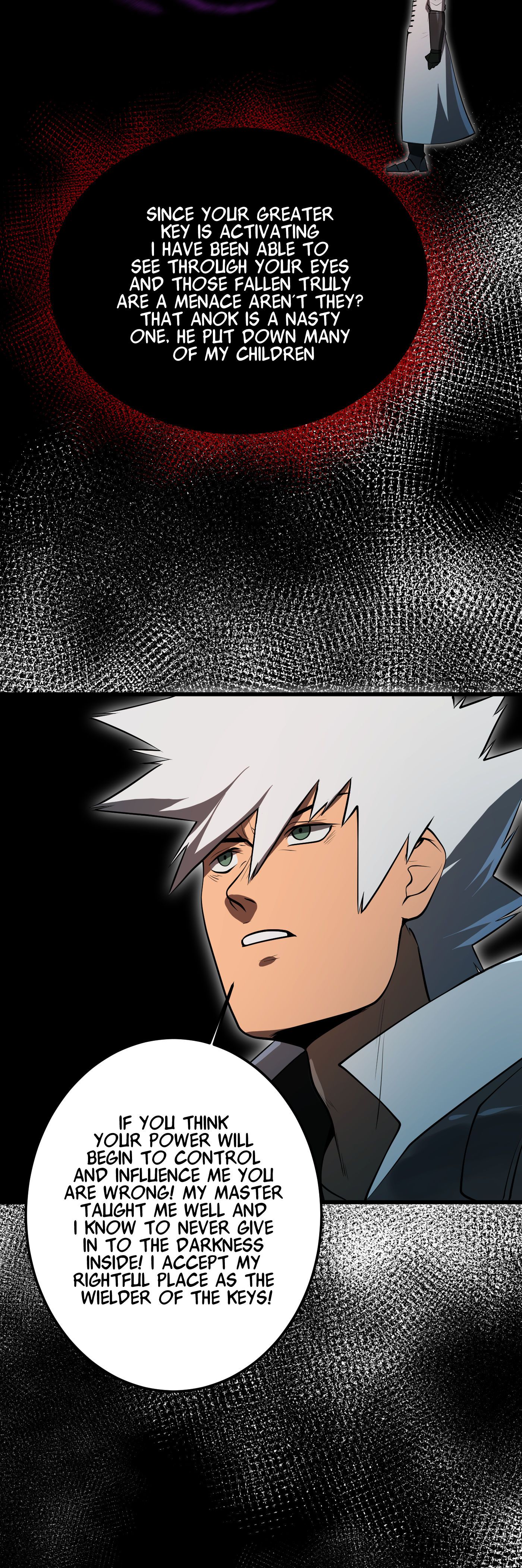 The Fallen chapter 47 page 14