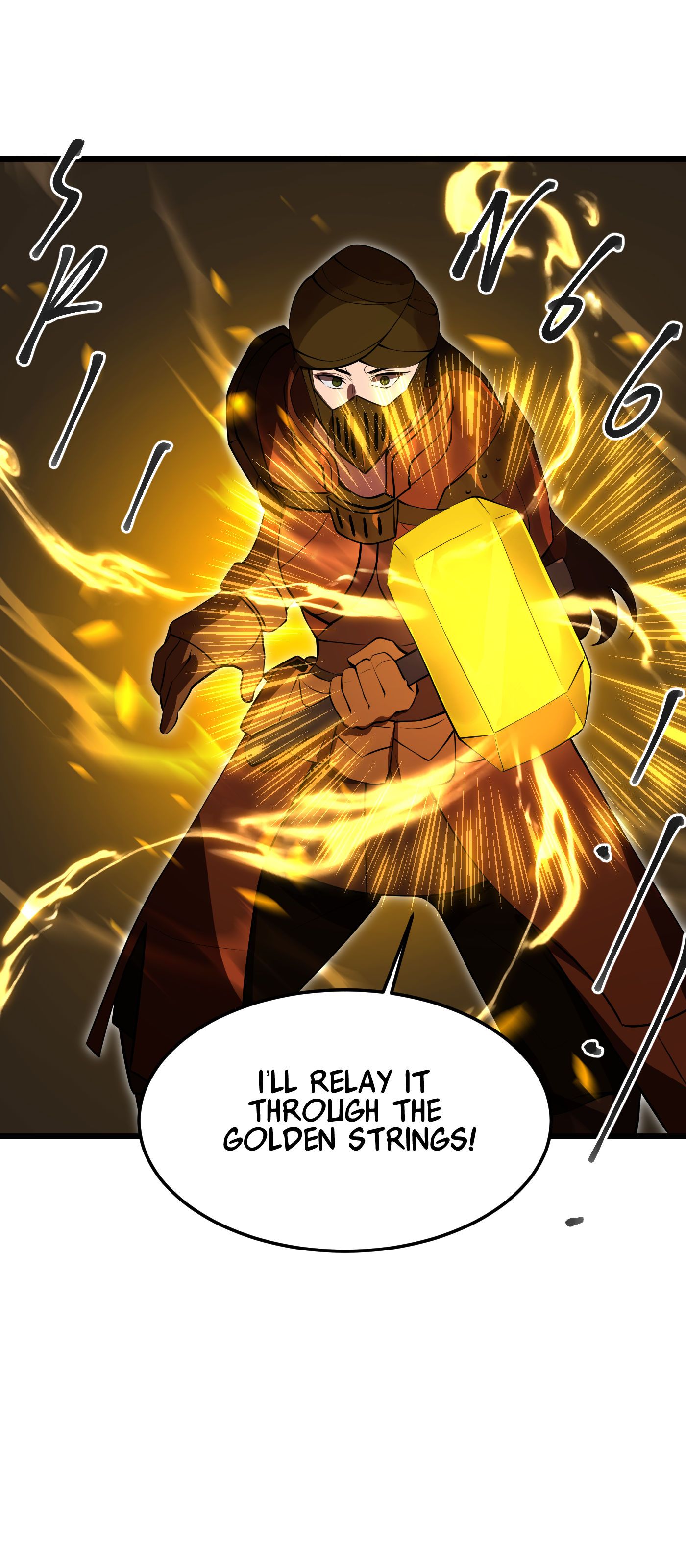 The Fallen chapter 47 page 21