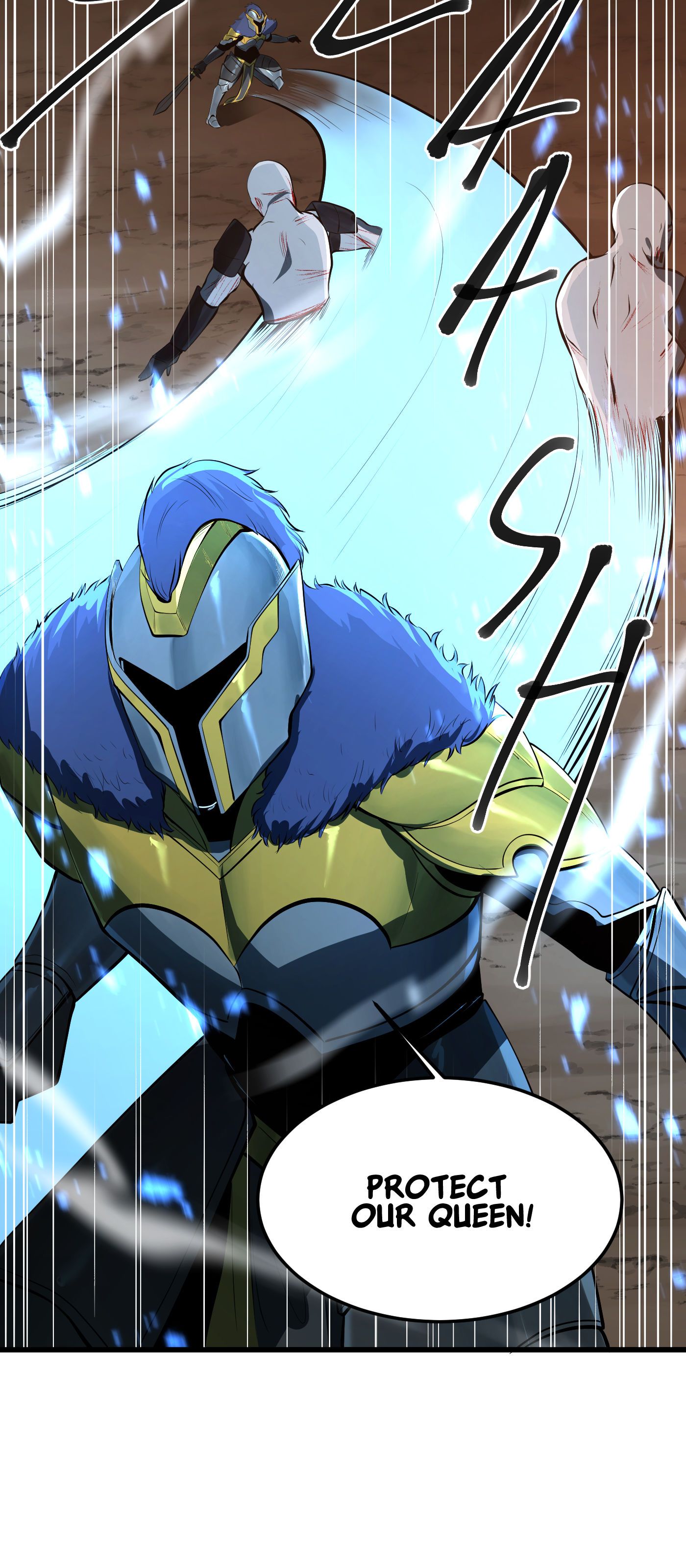 The Fallen chapter 47 page 26