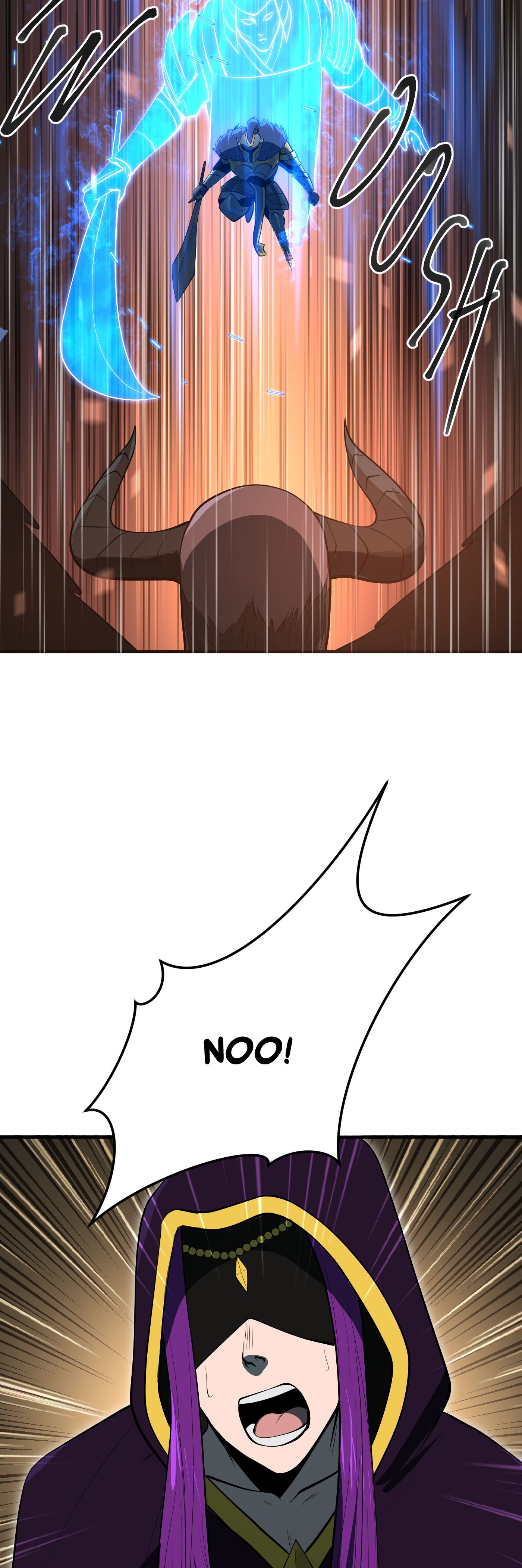 The Fallen chapter 47 page 28