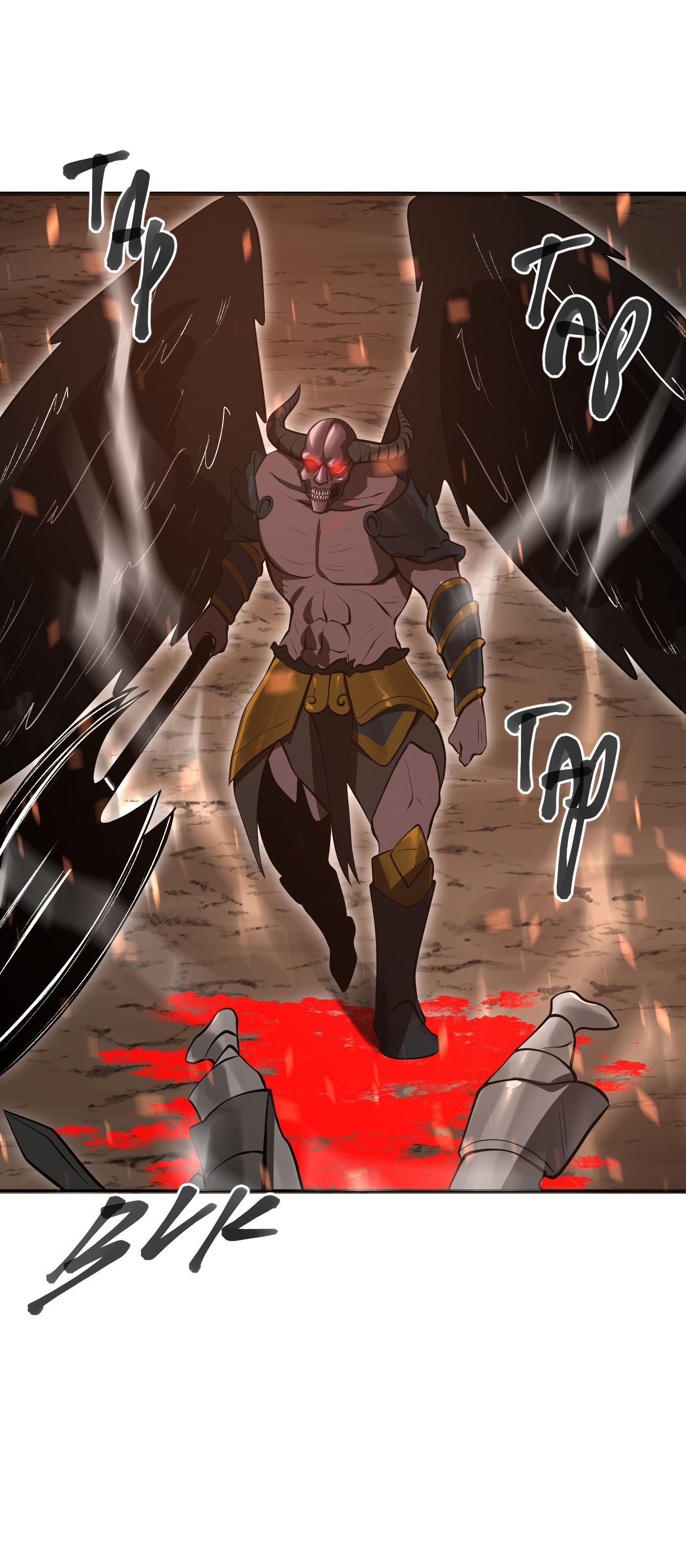 The Fallen chapter 47 page 31