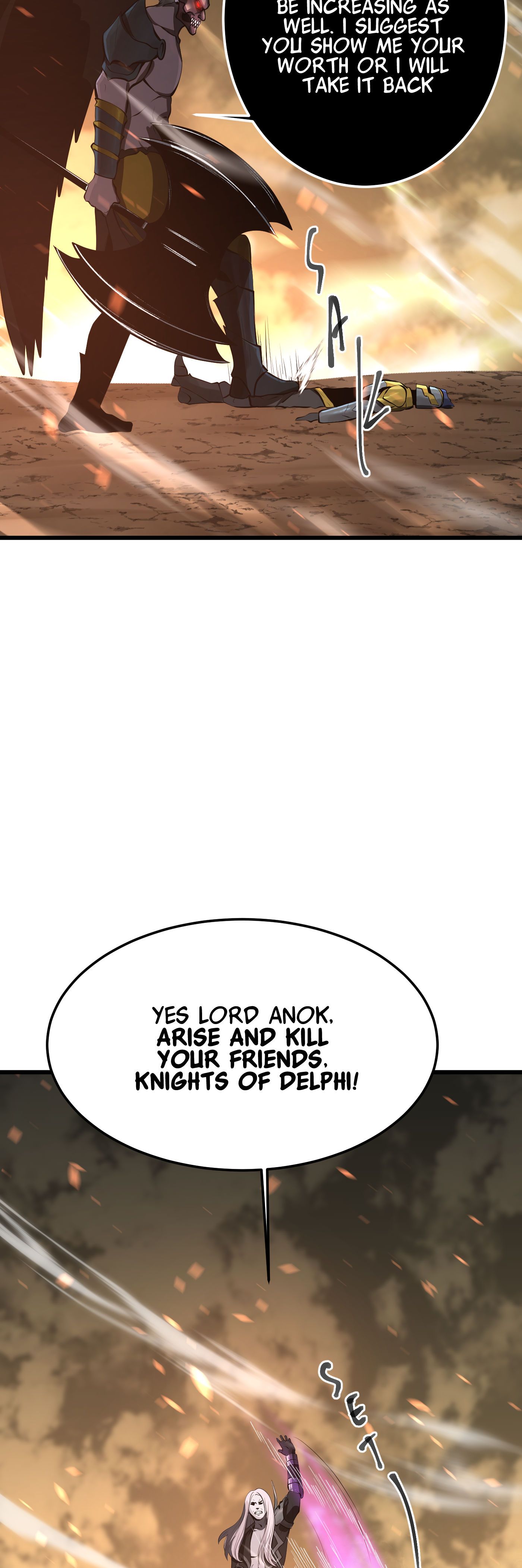 The Fallen chapter 47 page 34