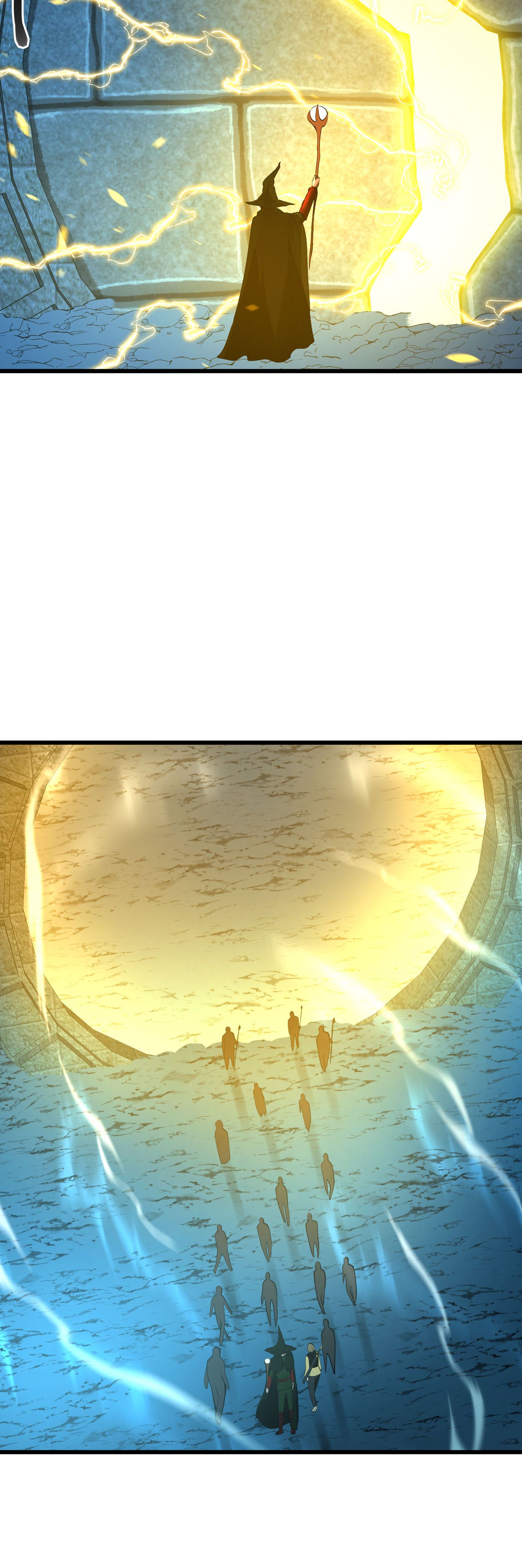 The Fallen chapter 47 page 40