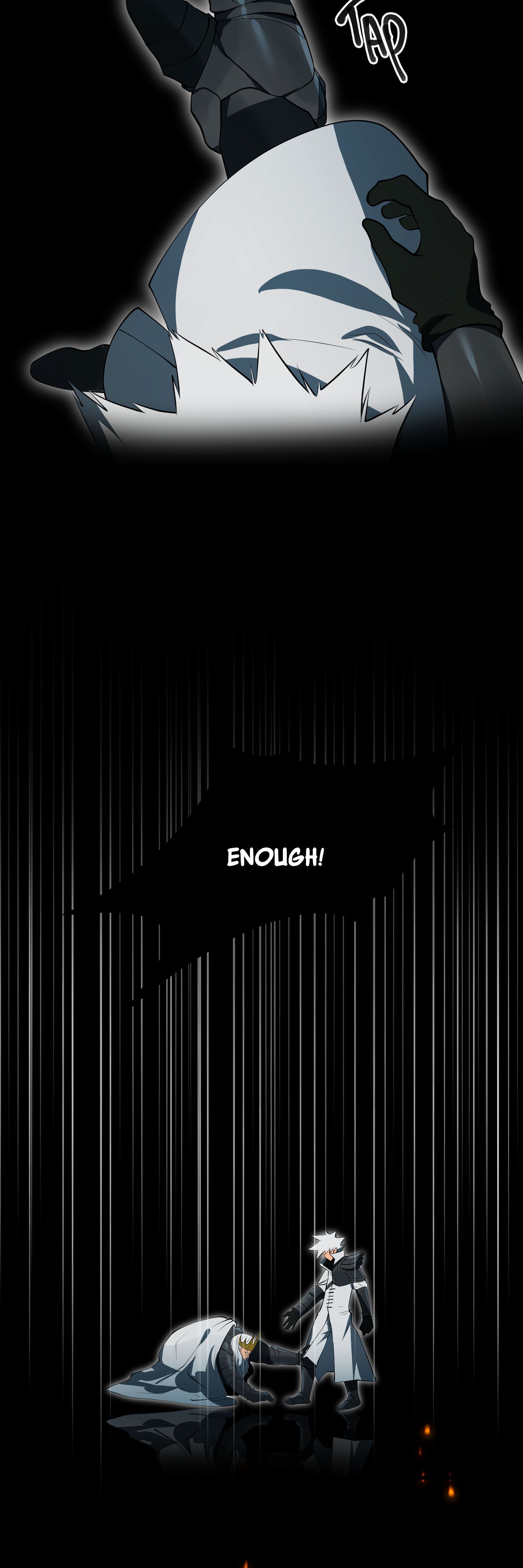 The Fallen chapter 47 page 5