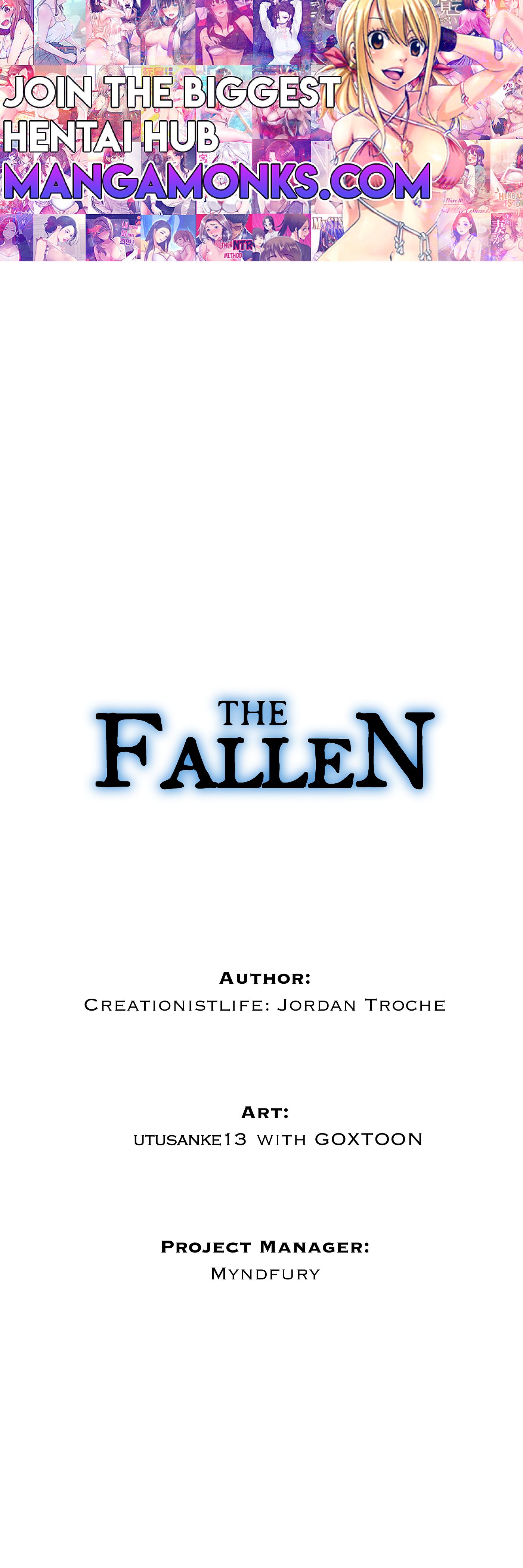 The Fallen chapter 48 page 1