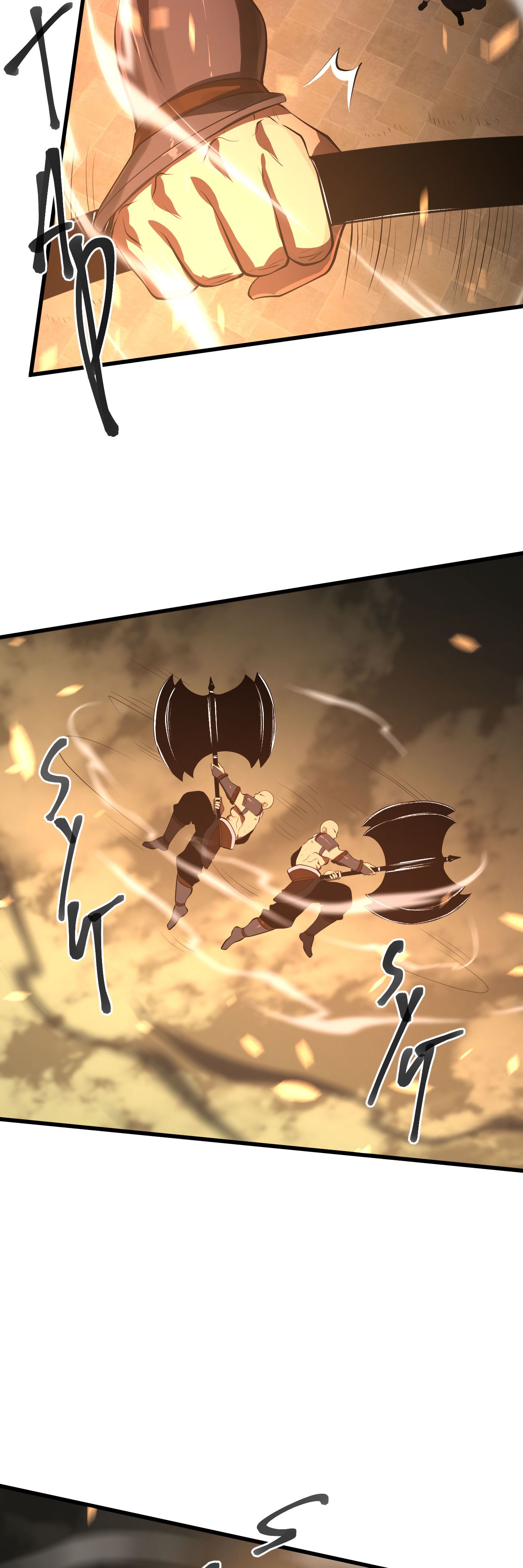 The Fallen chapter 48 page 15