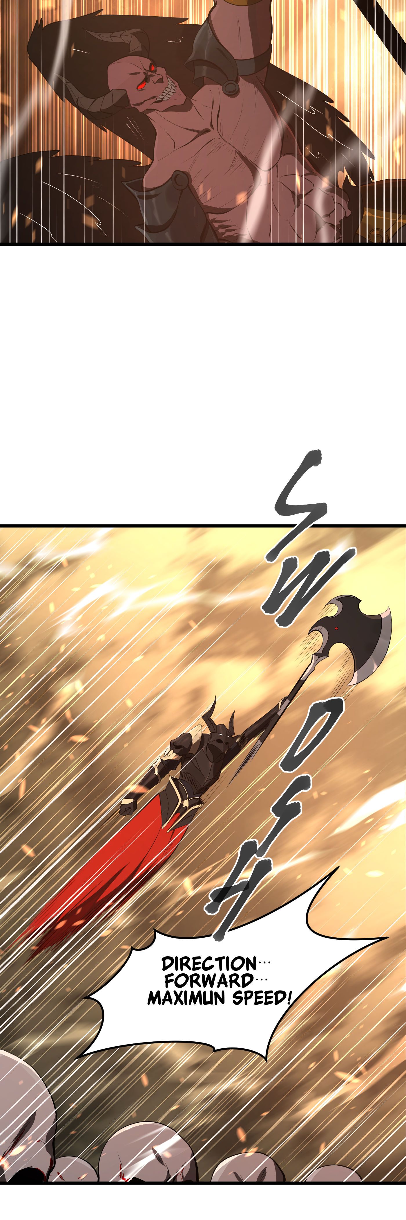 The Fallen chapter 48 page 3