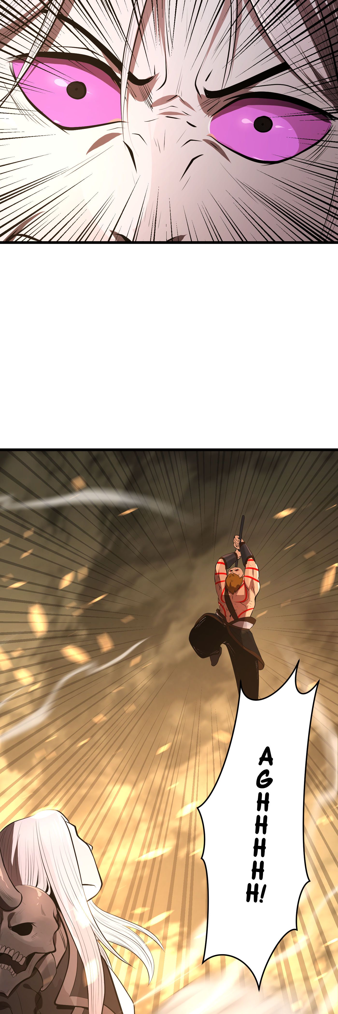 The Fallen chapter 48 page 35