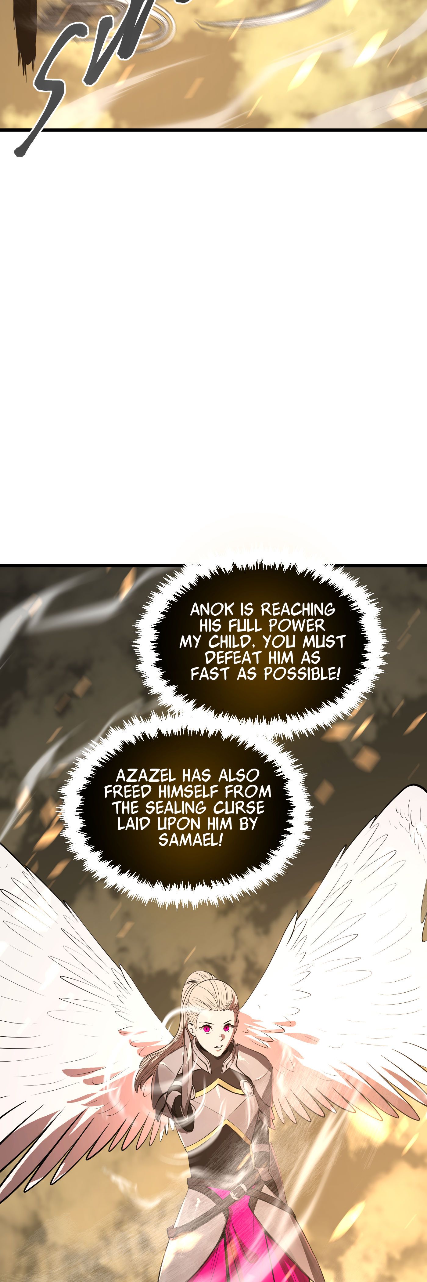 The Fallen chapter 48 page 40