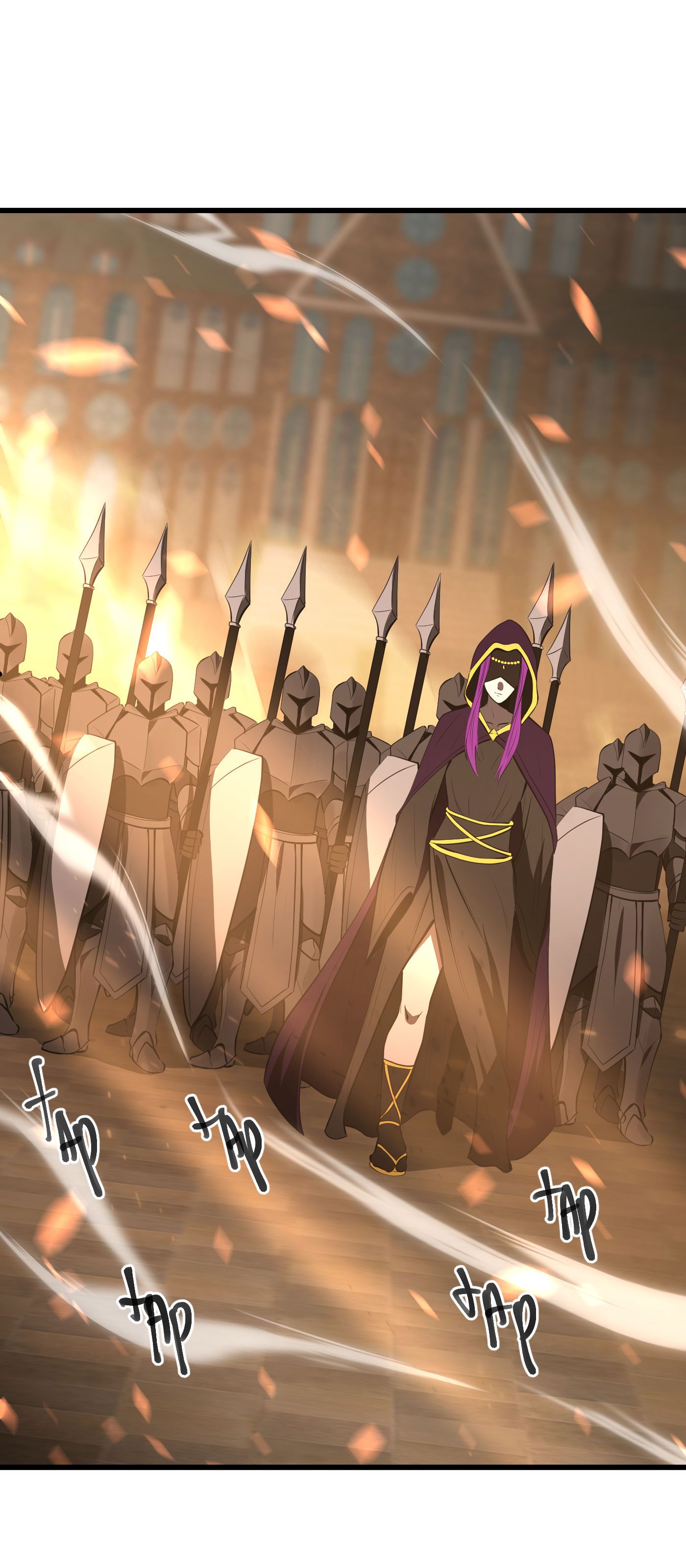 The Fallen chapter 48 page 6