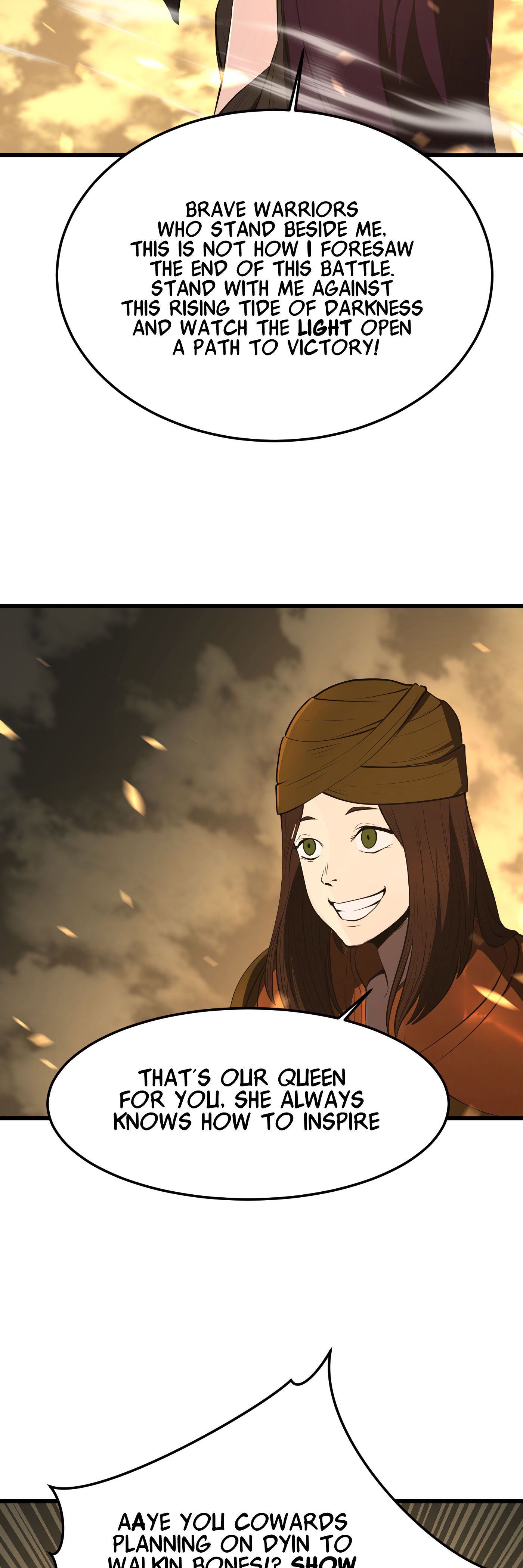 The Fallen chapter 48 page 8