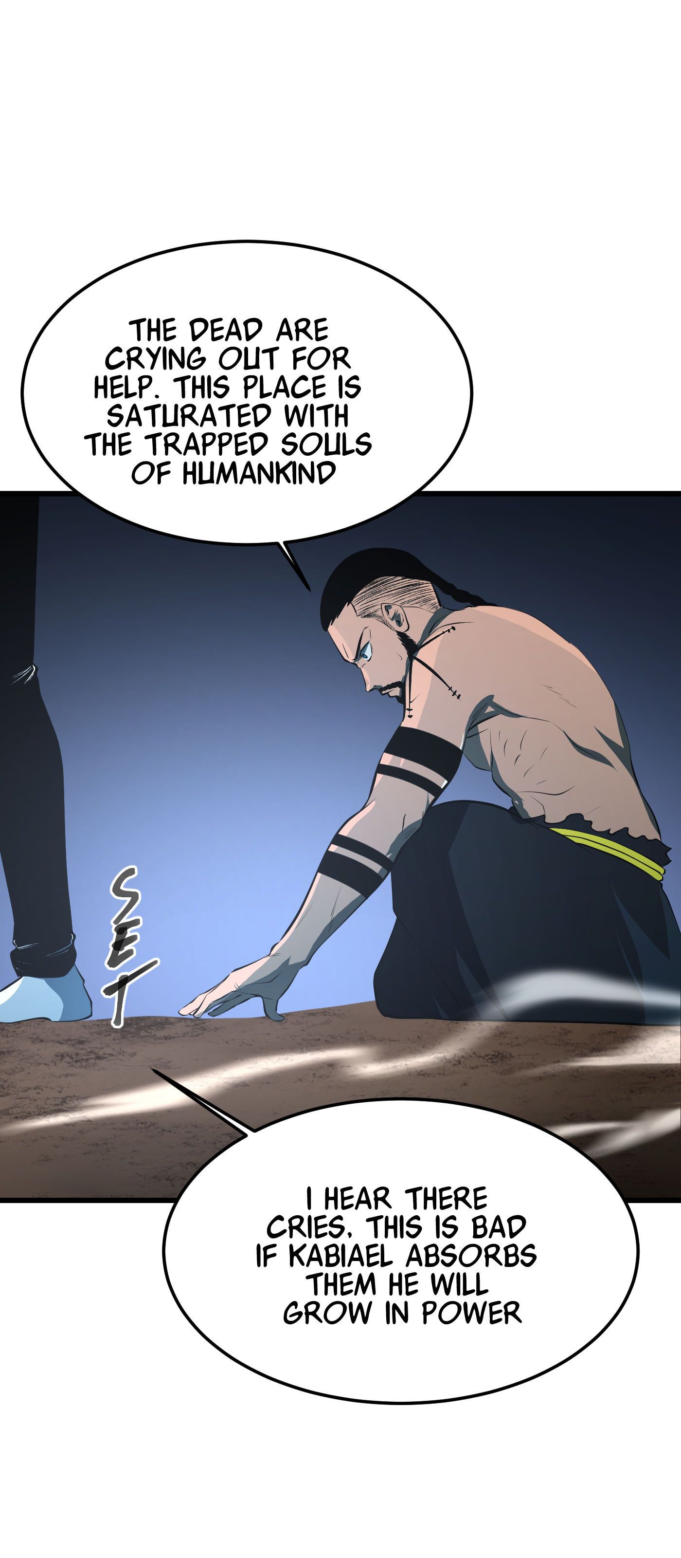 The Fallen chapter 49 page 11