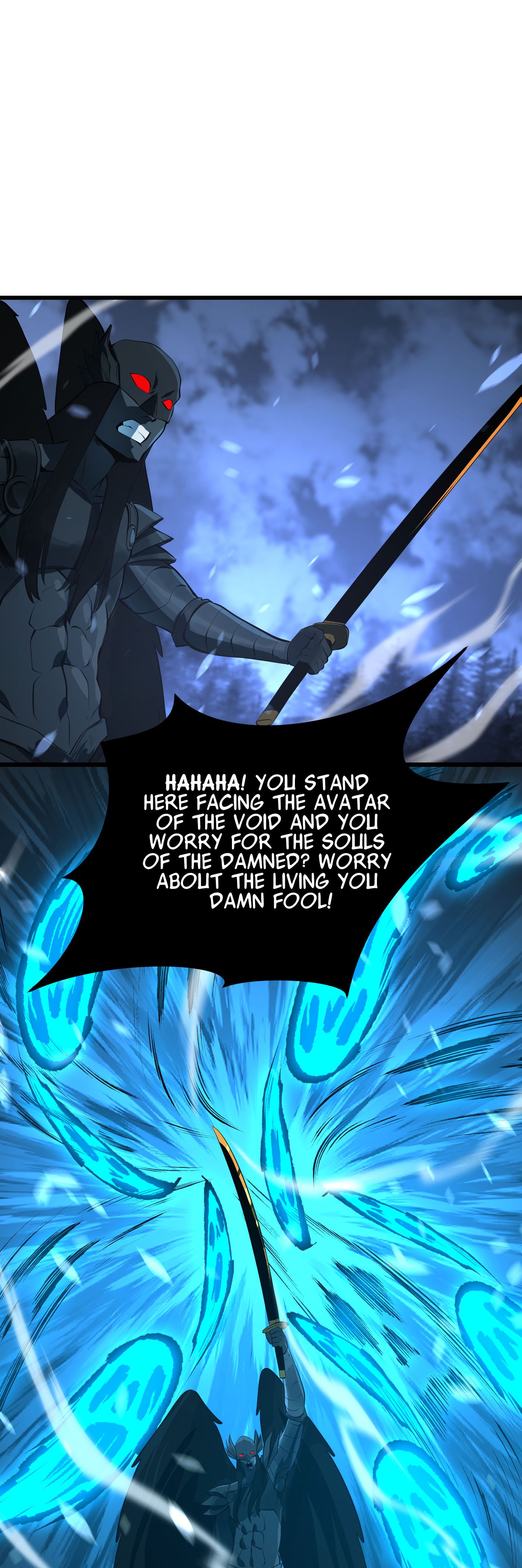 The Fallen chapter 49 page 14