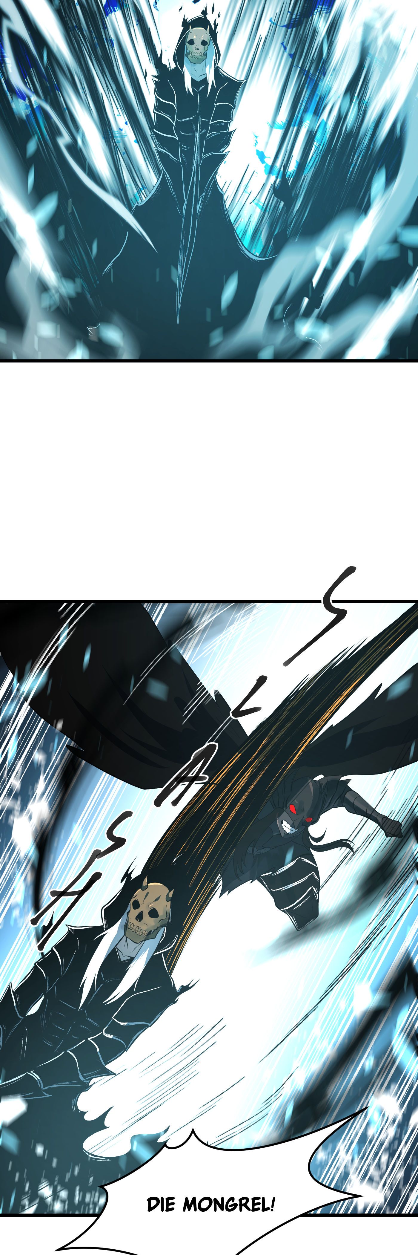 The Fallen chapter 49 page 18