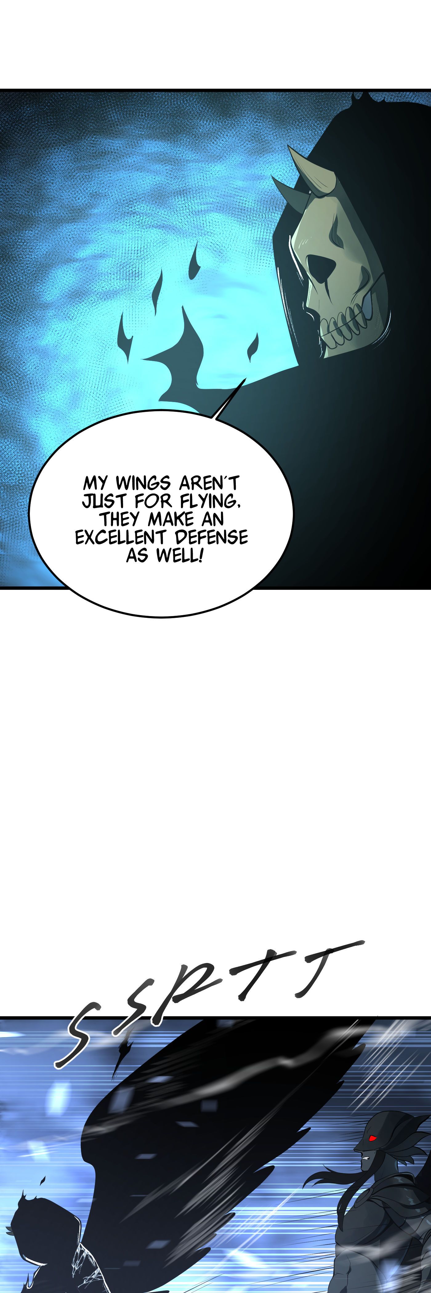 The Fallen chapter 49 page 20