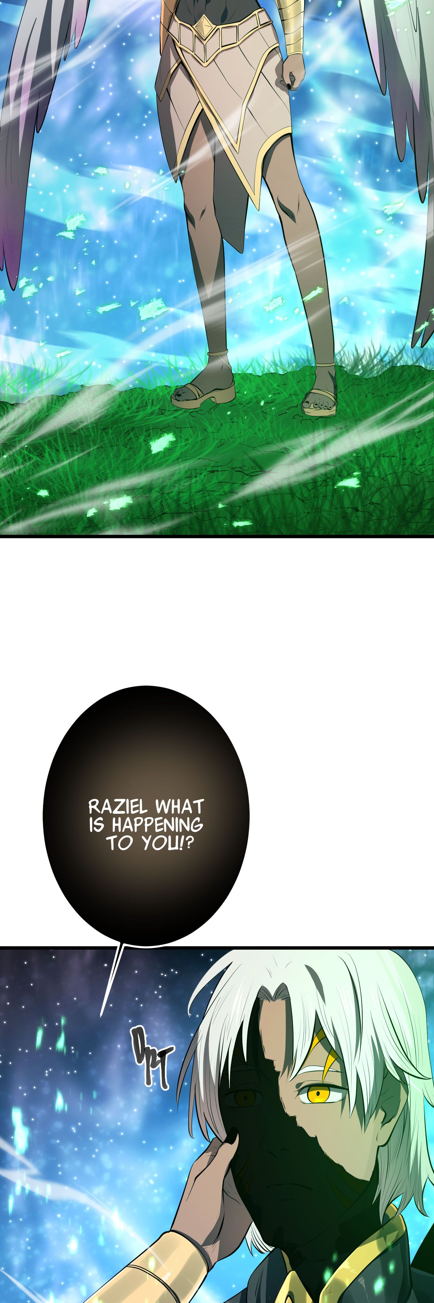 The Fallen chapter 49 page 25