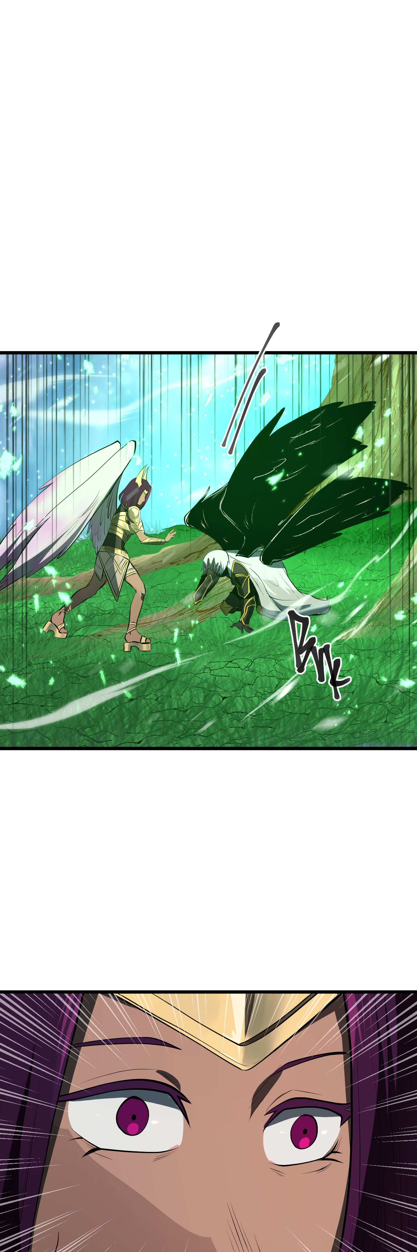 The Fallen chapter 49 page 28