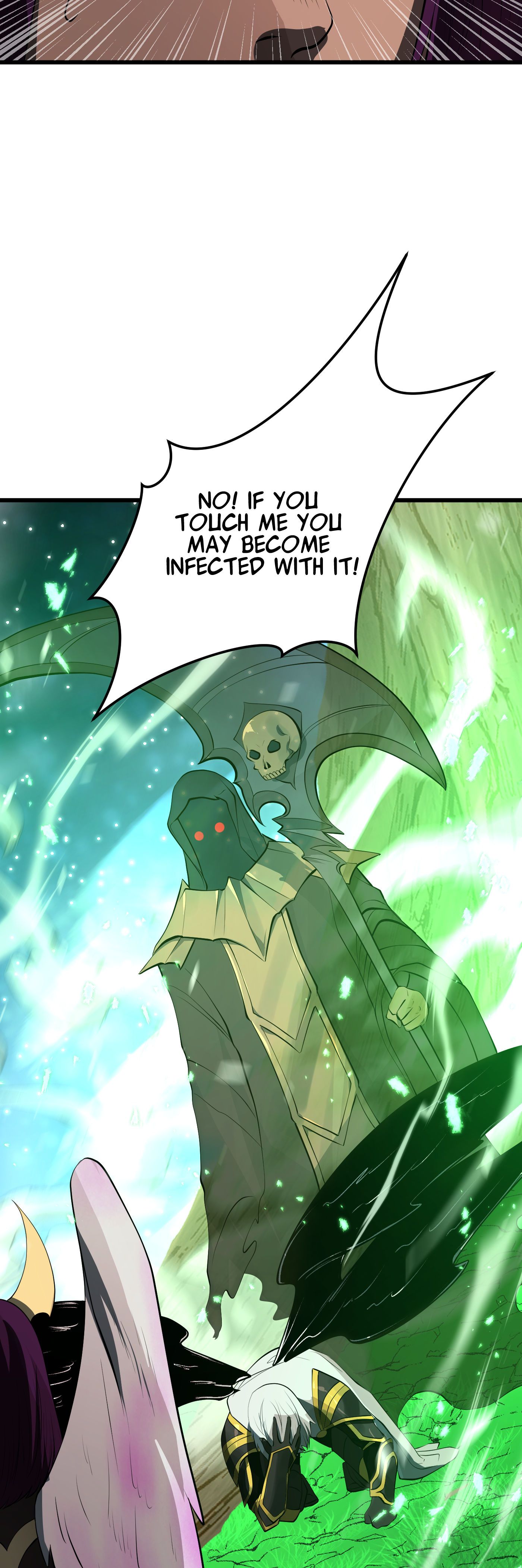 The Fallen chapter 49 page 29