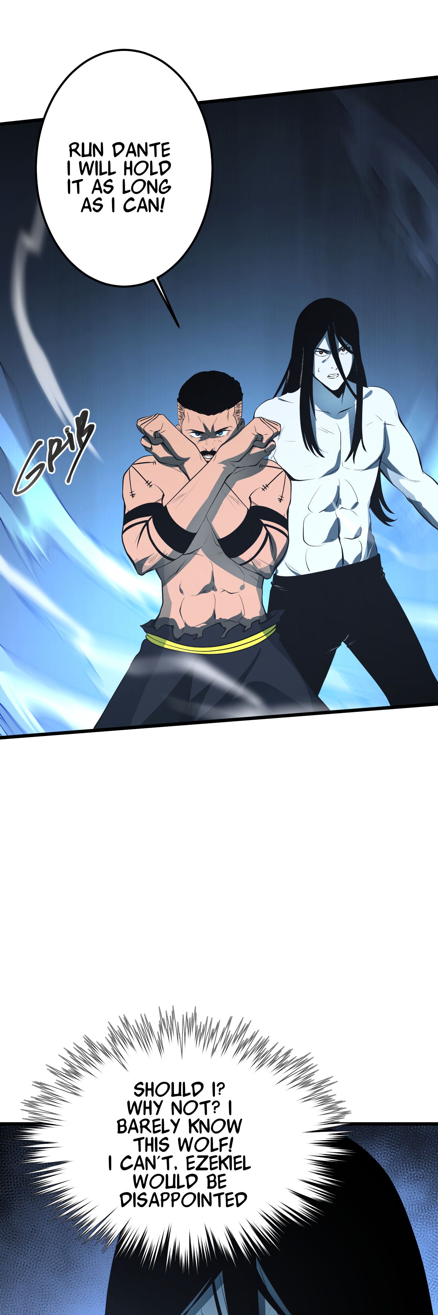 The Fallen chapter 49 page 3