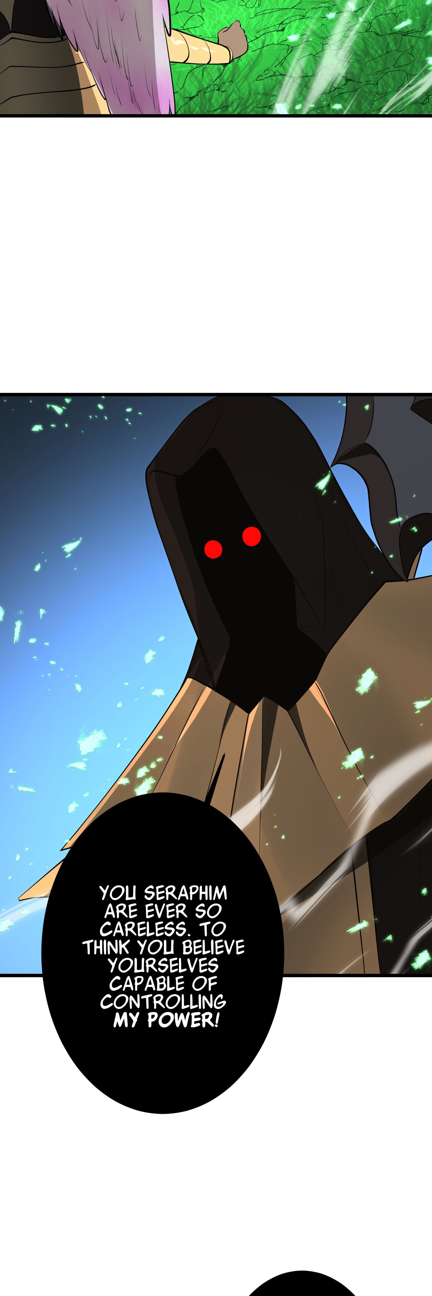 The Fallen chapter 49 page 30