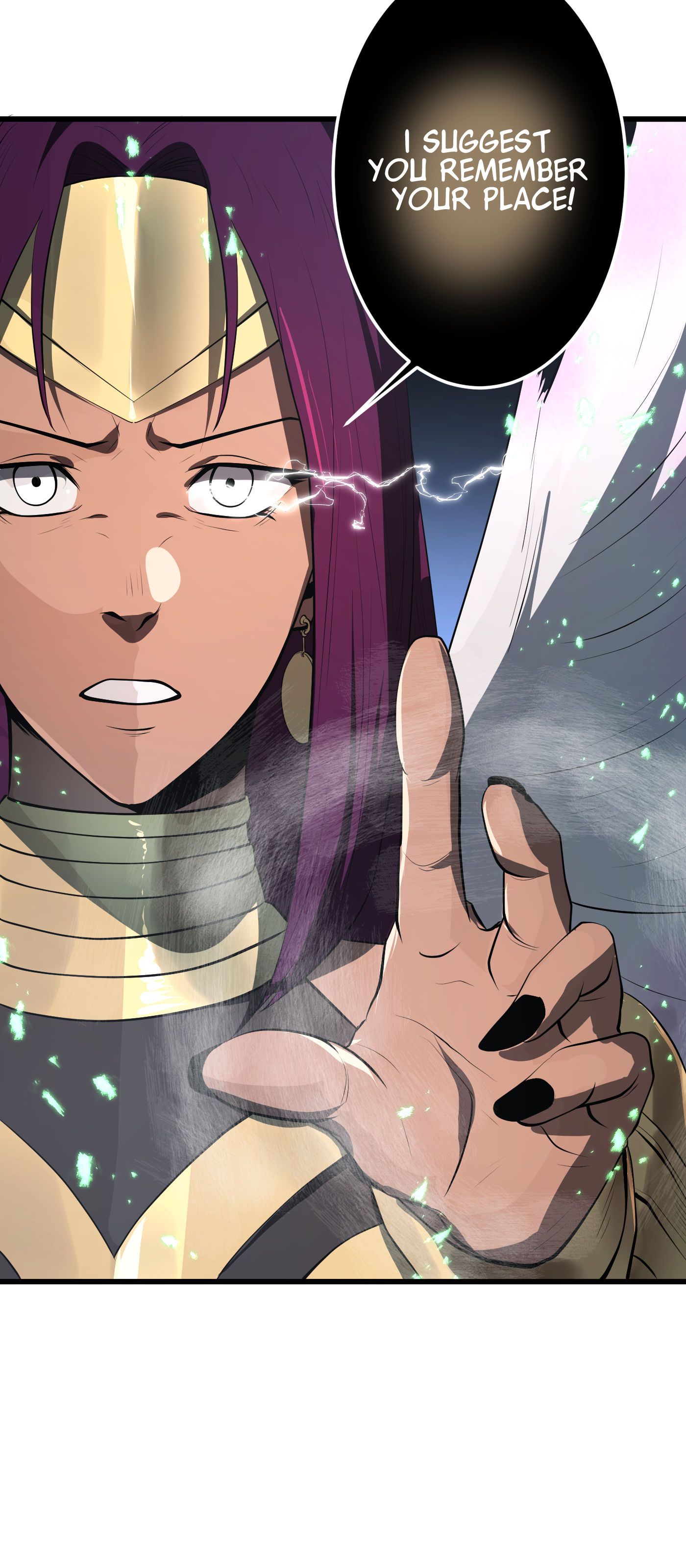 The Fallen chapter 49 page 31