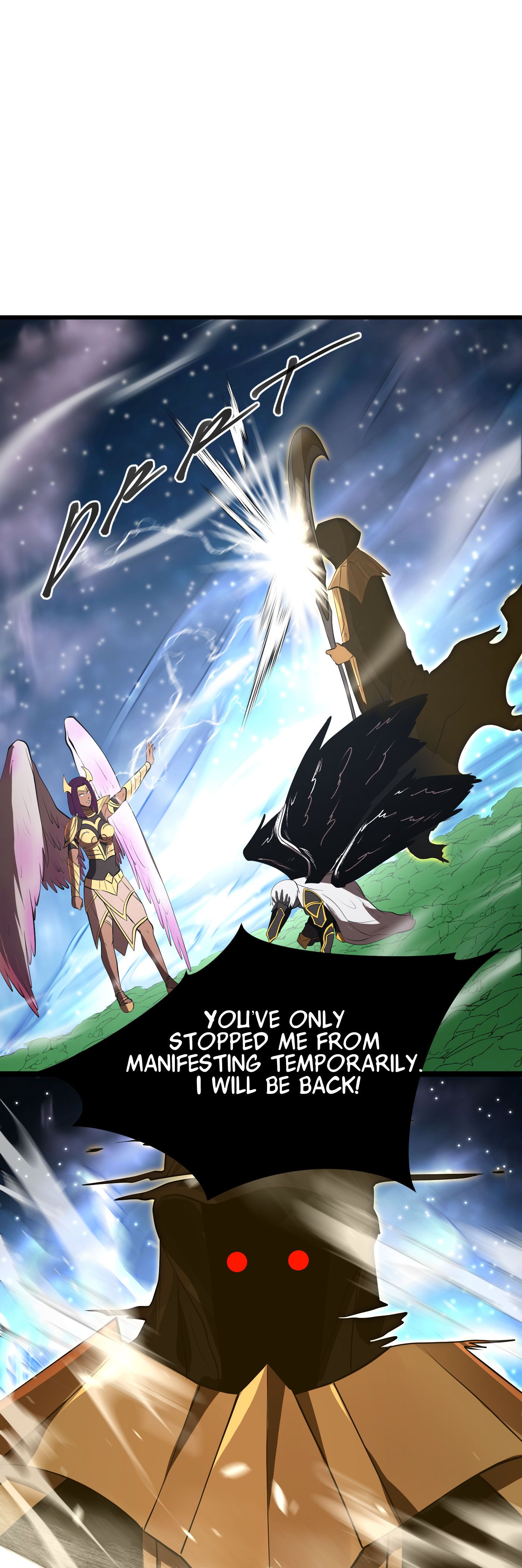 The Fallen chapter 49 page 32