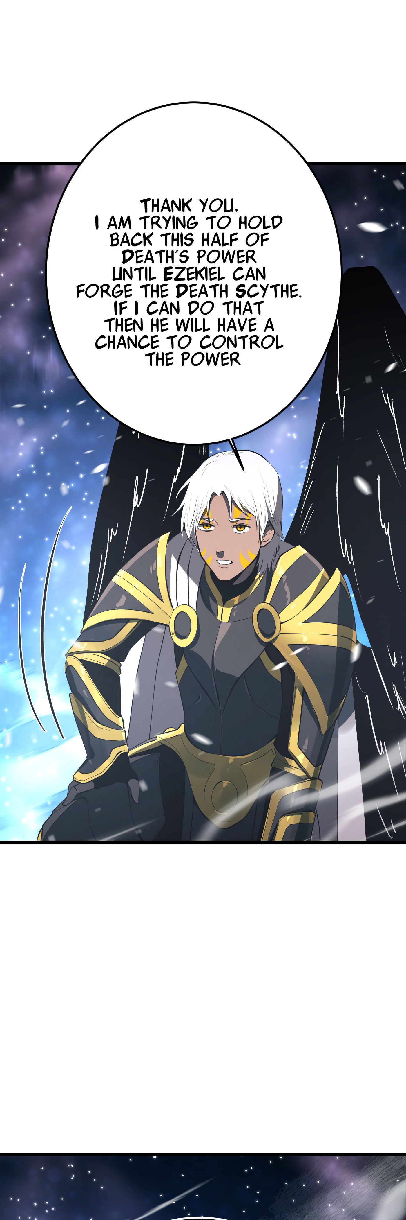 The Fallen chapter 49 page 34