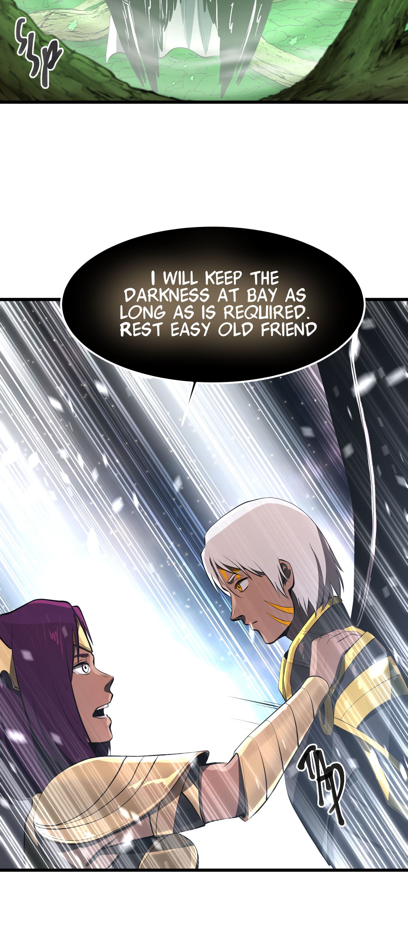 The Fallen chapter 49 page 36