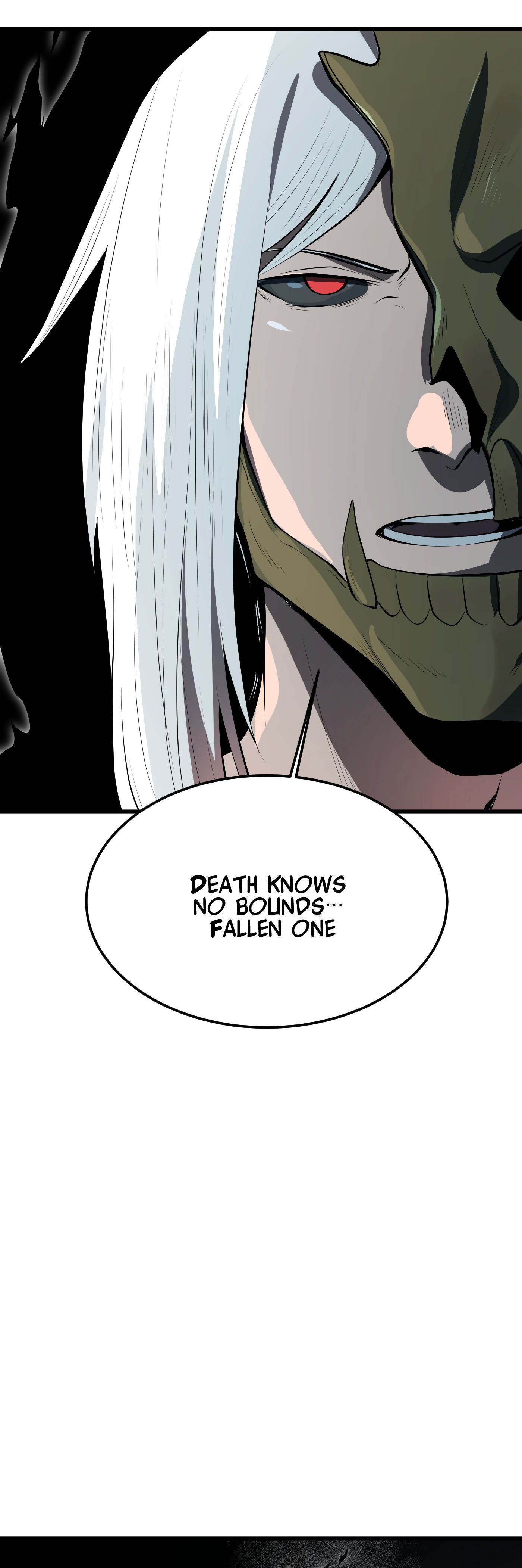 The Fallen chapter 49 page 38