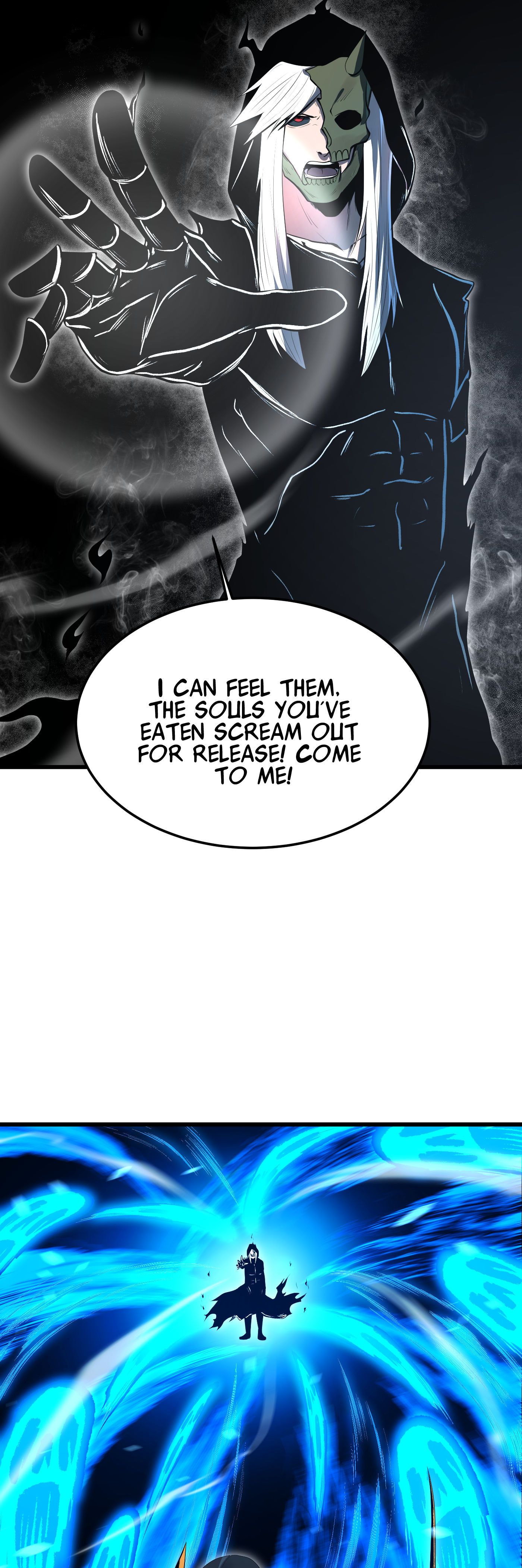 The Fallen chapter 49 page 39