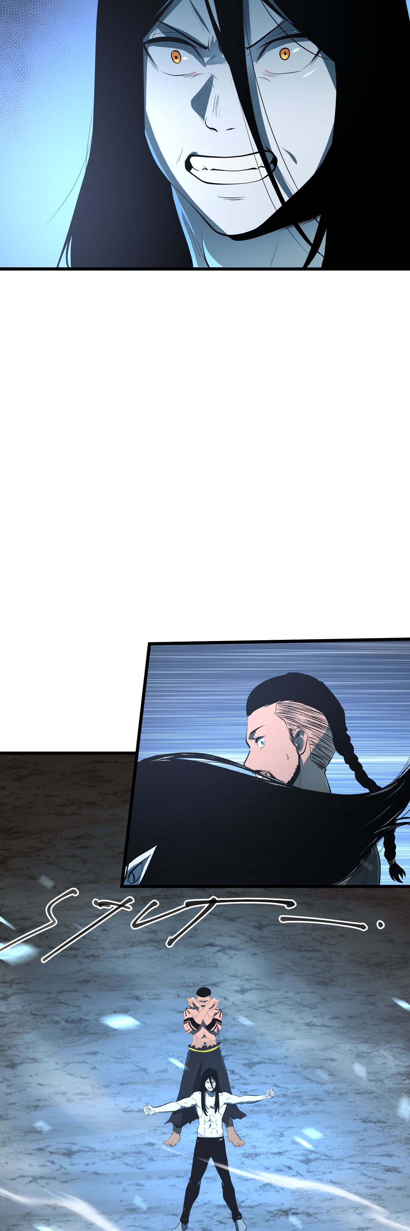 The Fallen chapter 49 page 4