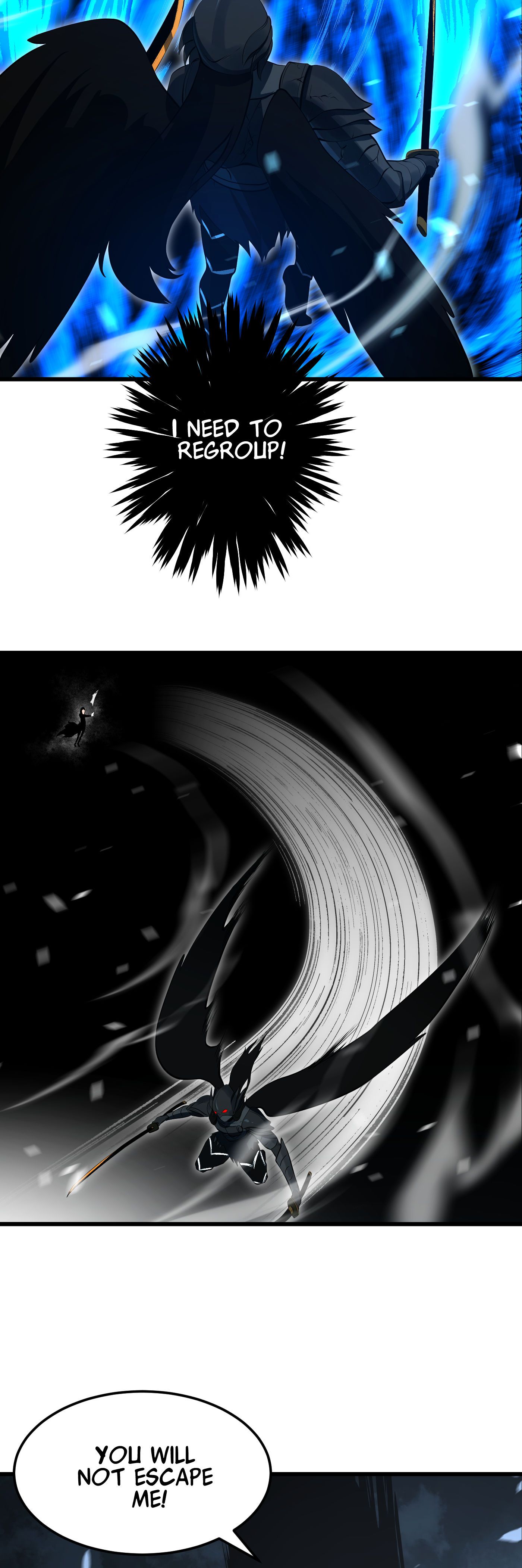 The Fallen chapter 49 page 40