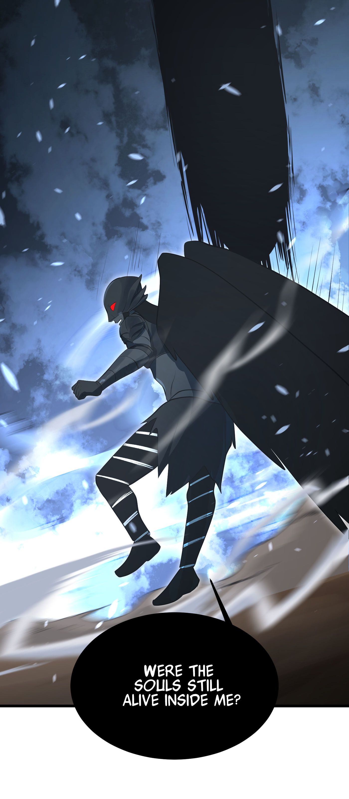 The Fallen chapter 49 page 41