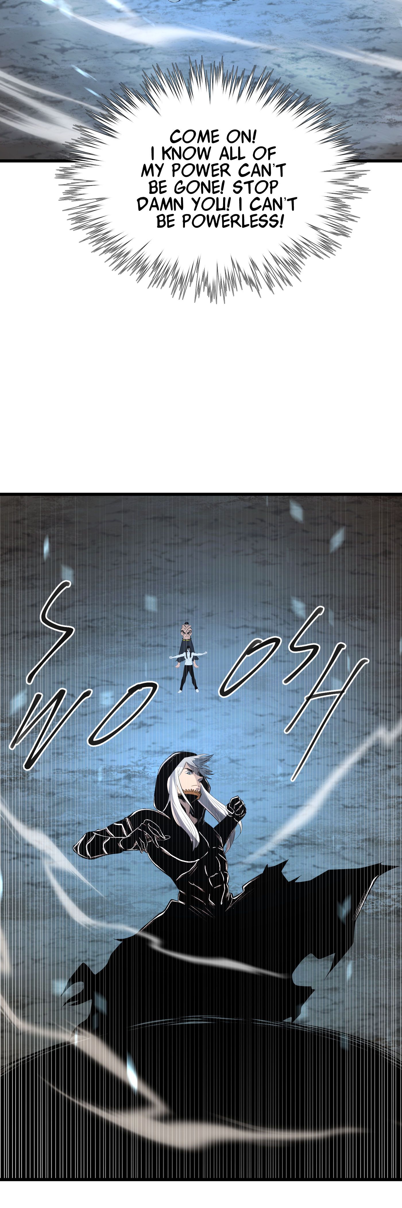 The Fallen chapter 49 page 5