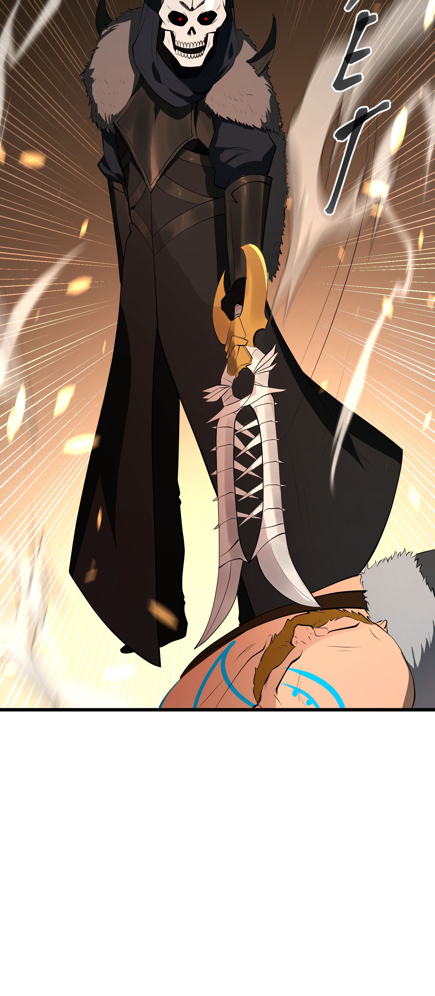 The Fallen chapter 50 page 16