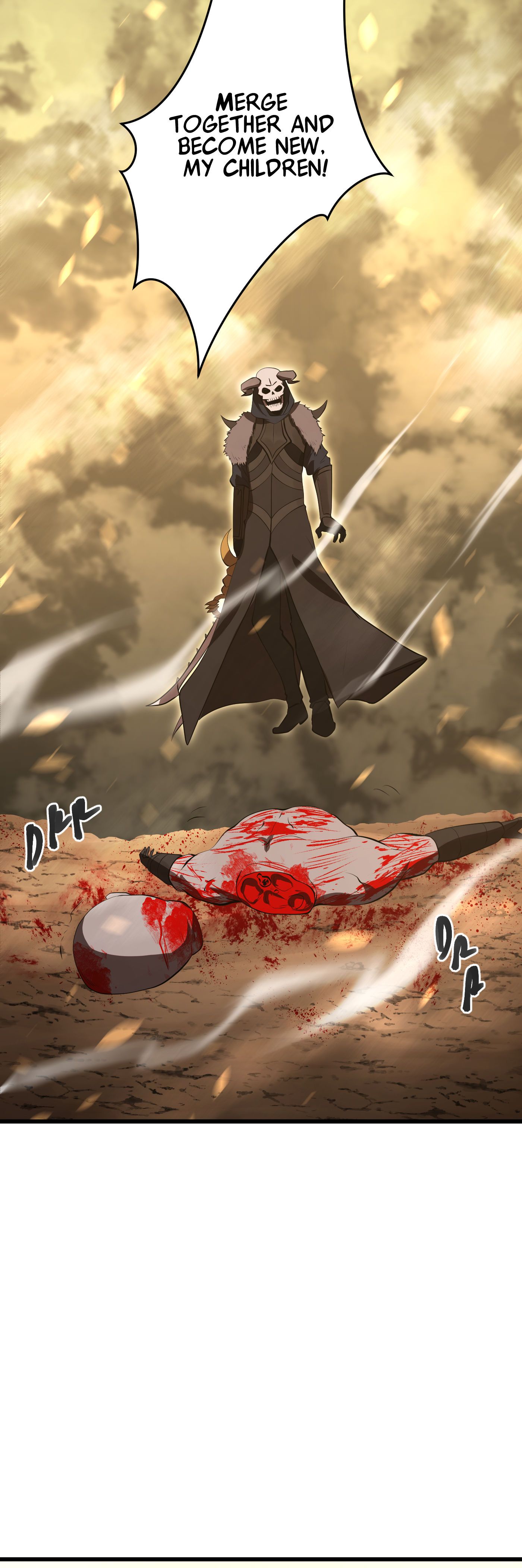 The Fallen chapter 50 page 18