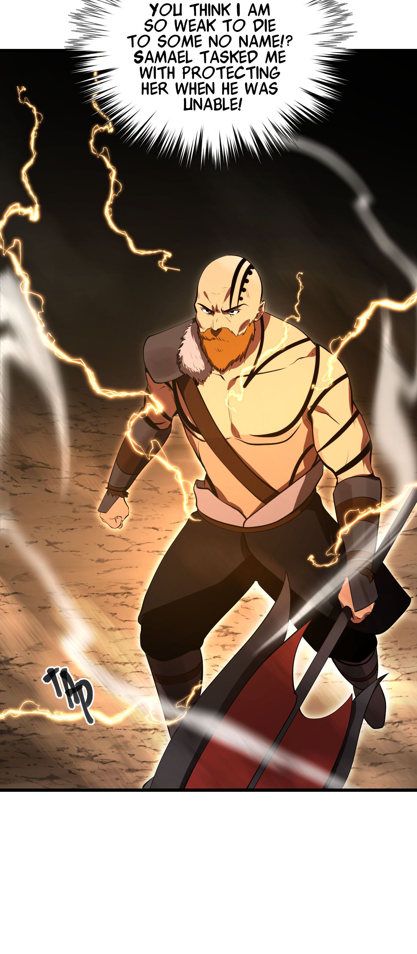 The Fallen chapter 50 page 21