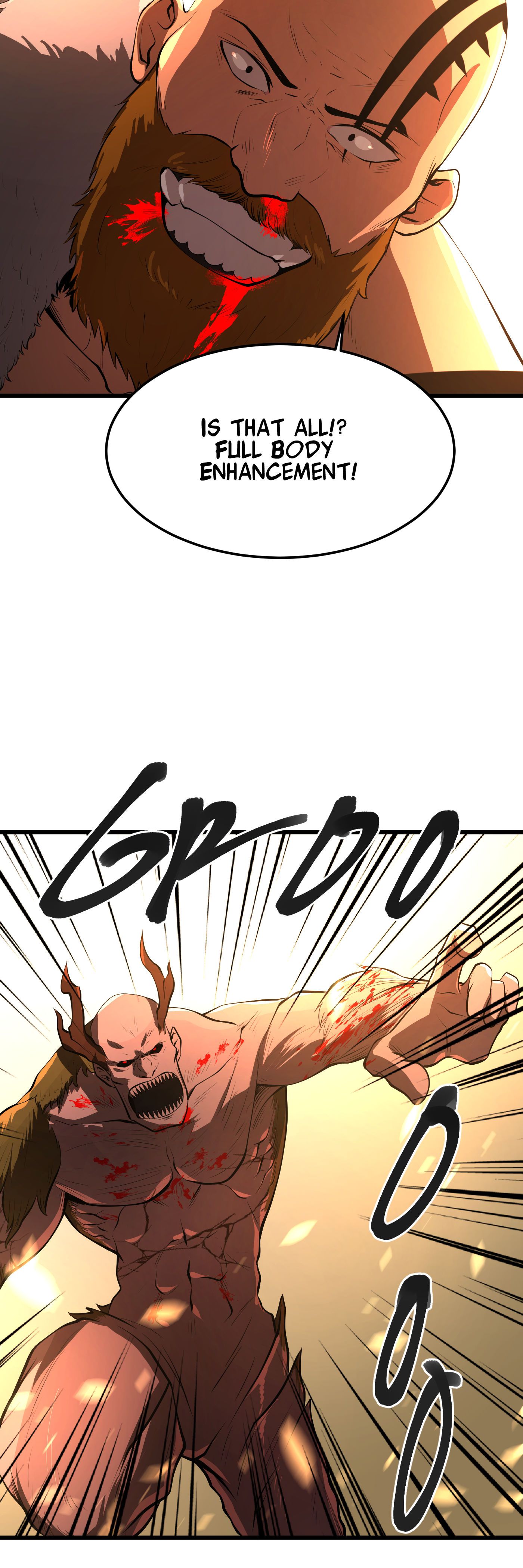 The Fallen chapter 50 page 25