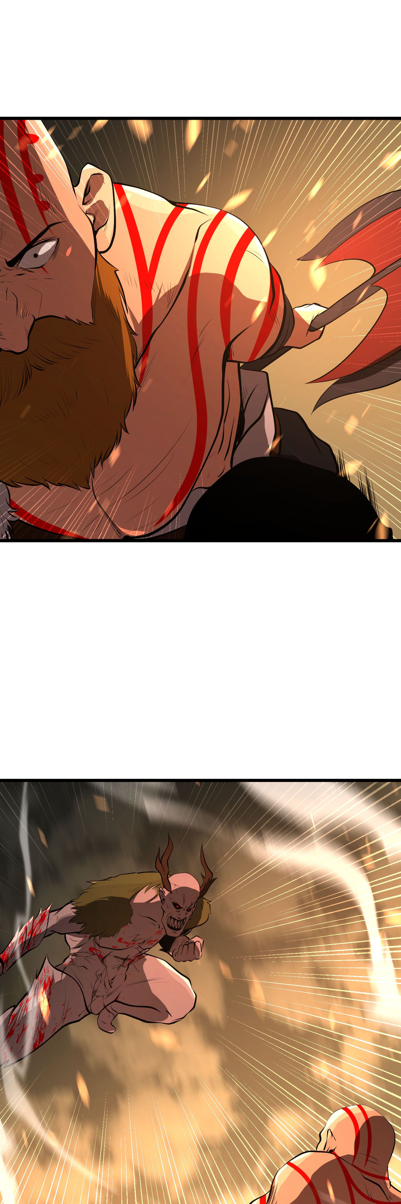 The Fallen chapter 50 page 27