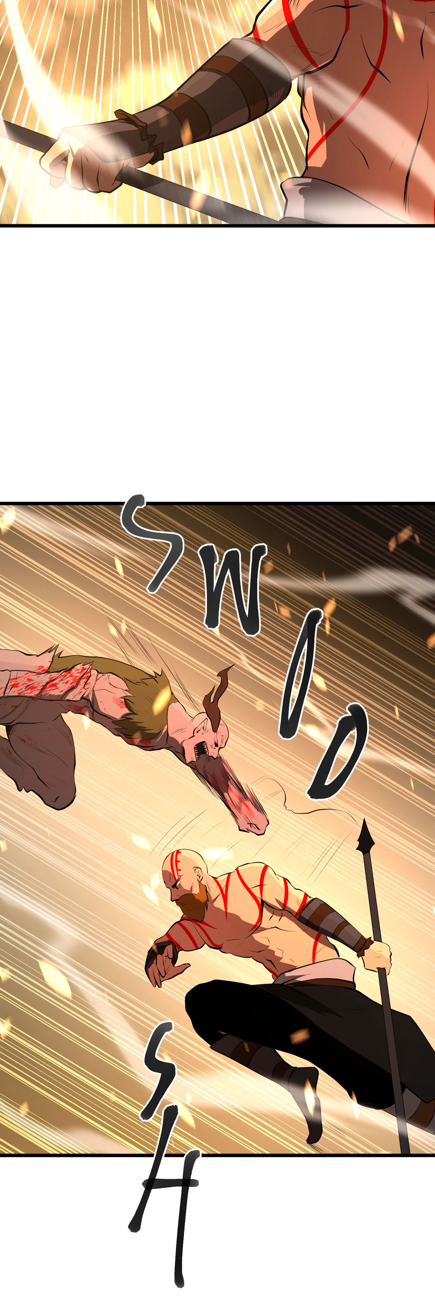 The Fallen chapter 50 page 28