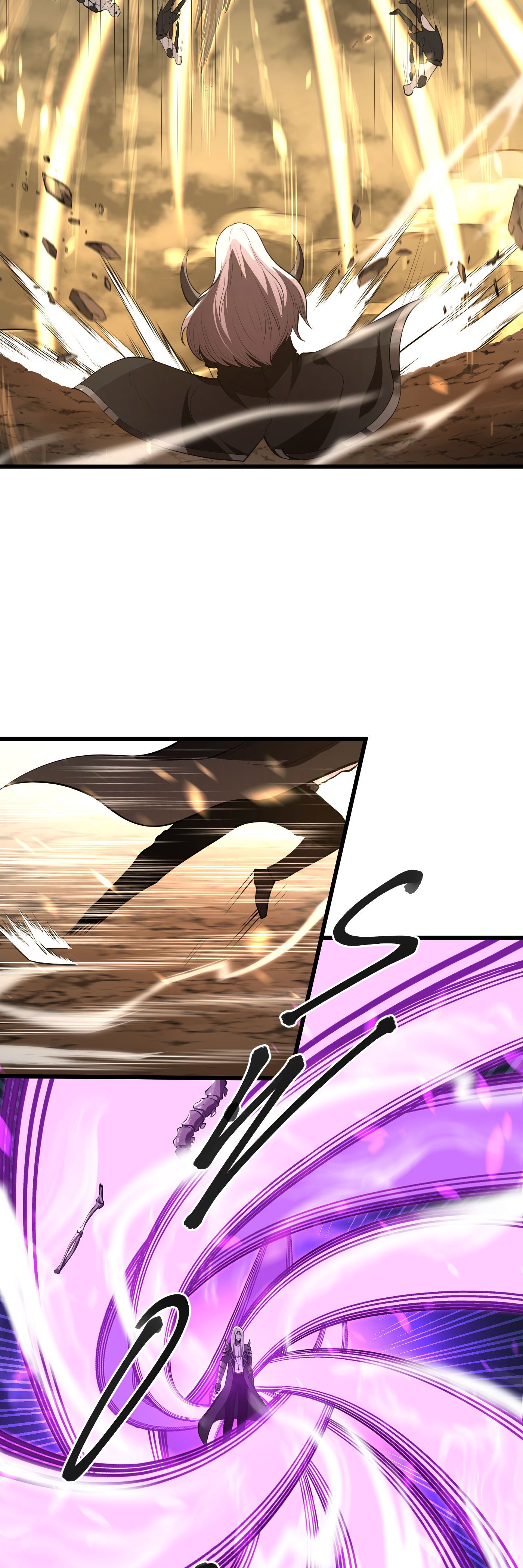 The Fallen chapter 50 page 3