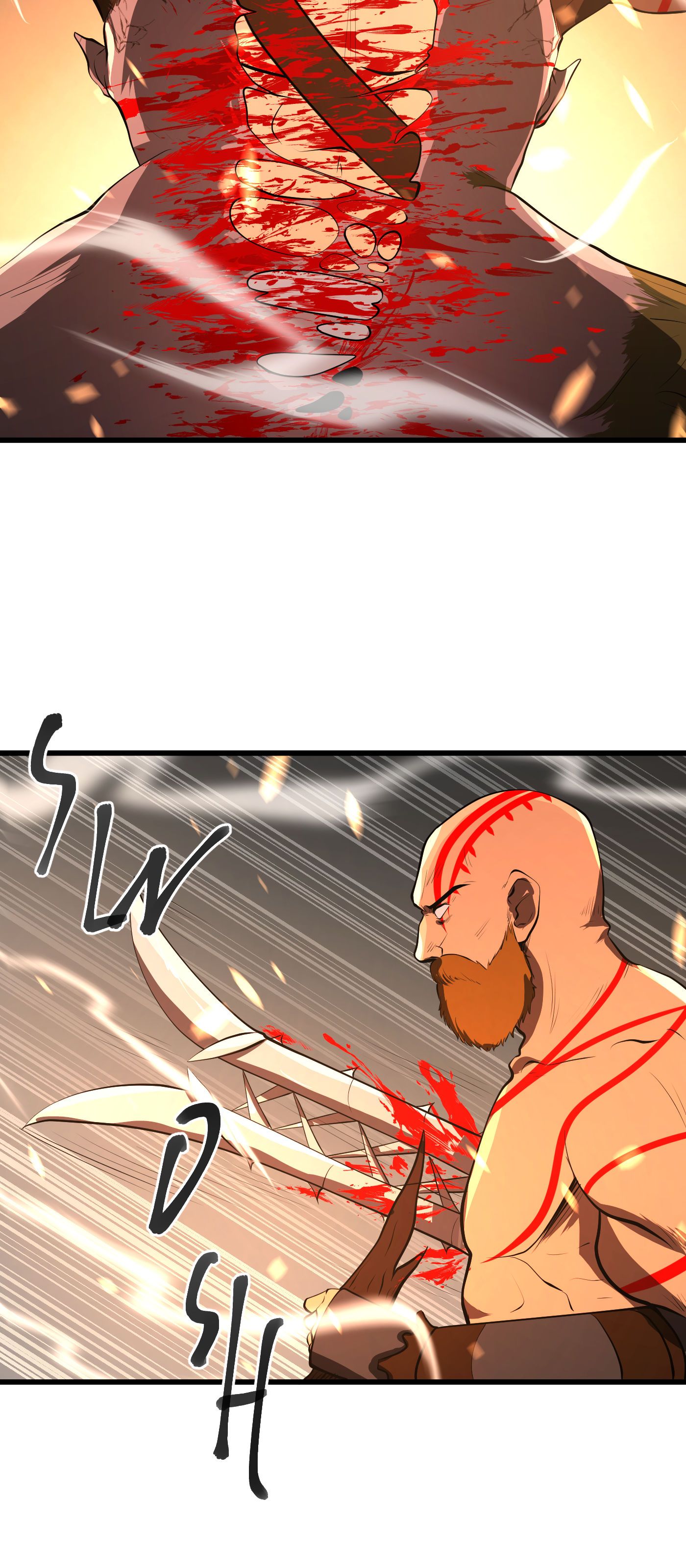 The Fallen chapter 50 page 31