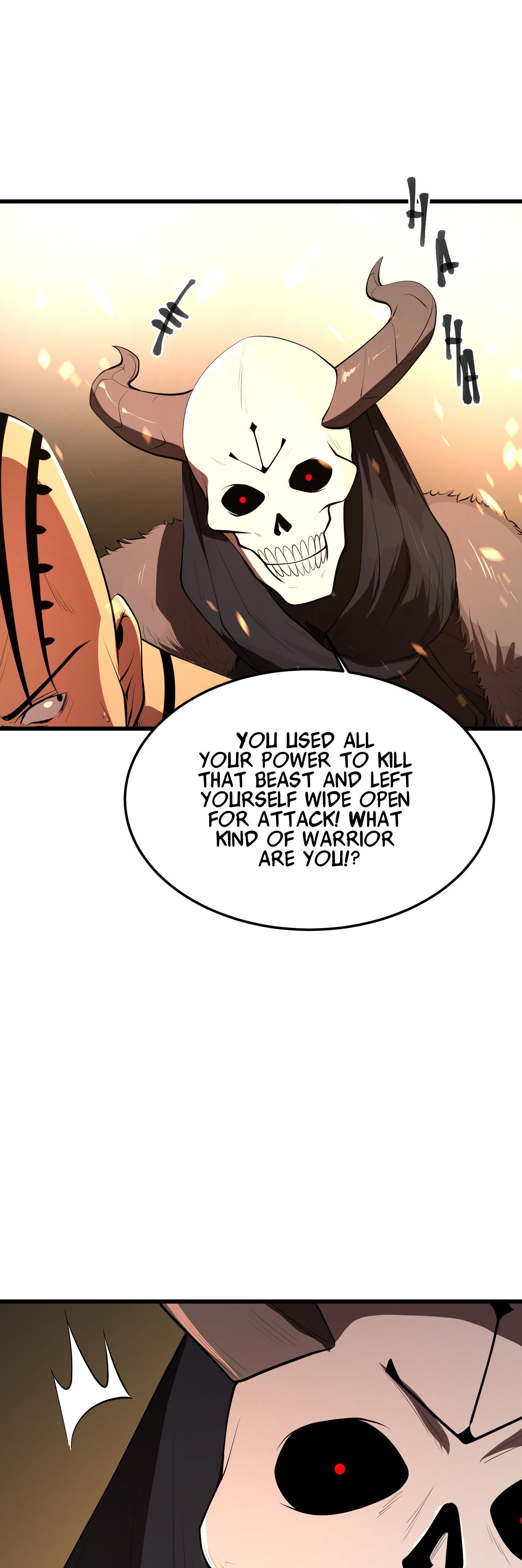 The Fallen chapter 50 page 32