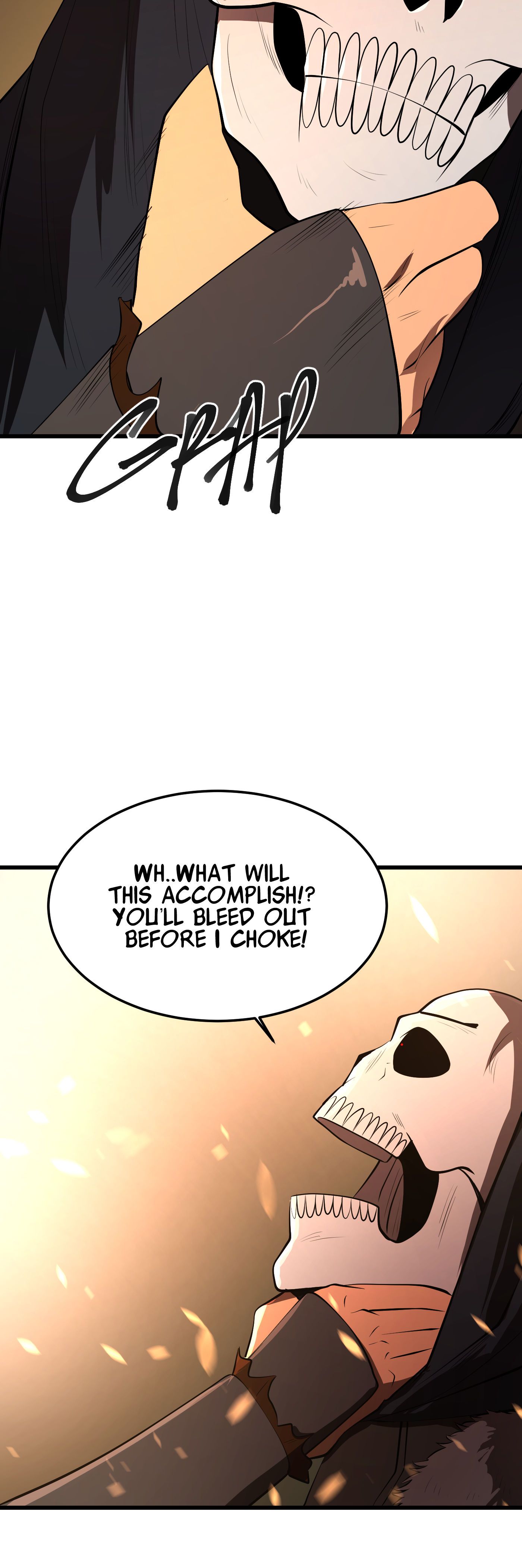 The Fallen chapter 50 page 33