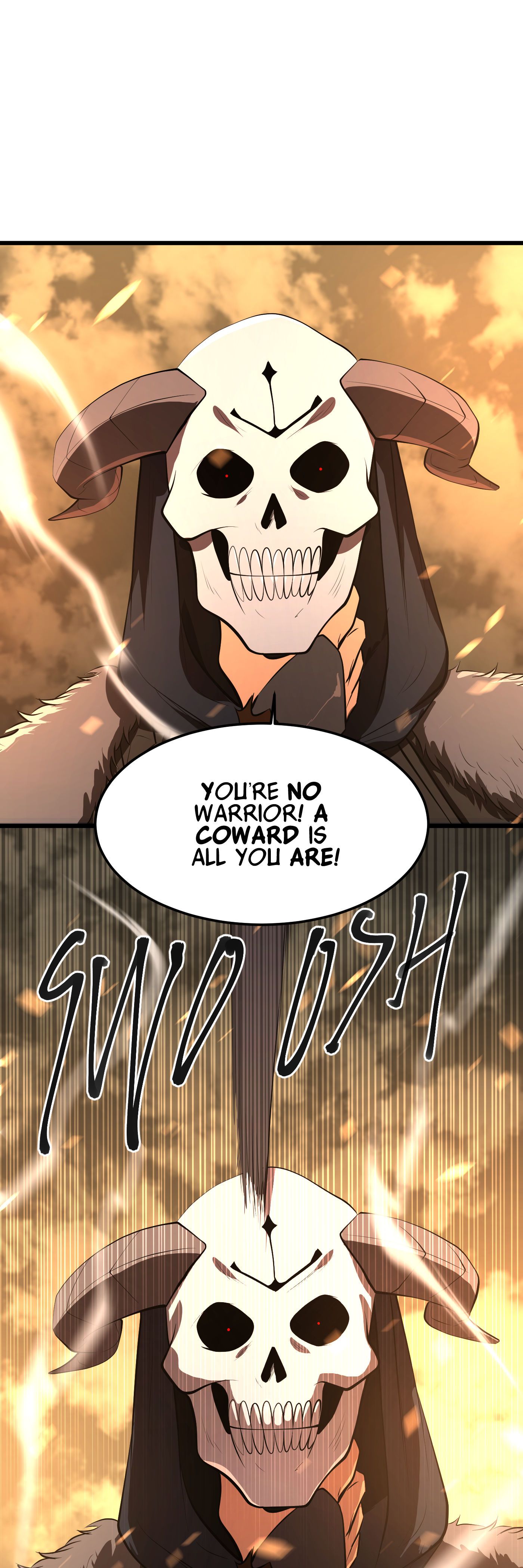 The Fallen chapter 50 page 34